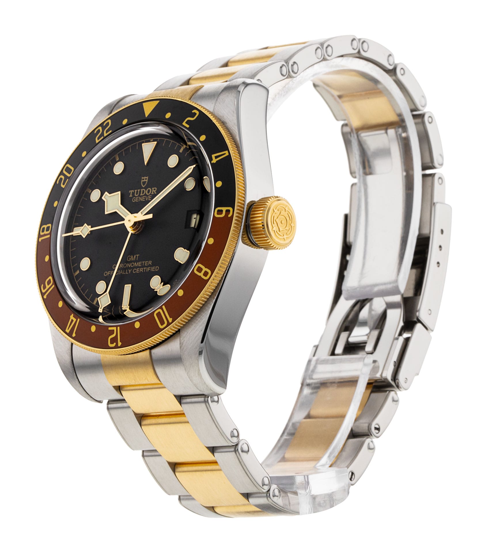 Tudor Black Bay GMT M79833MN-0001 Thumbnail 2
