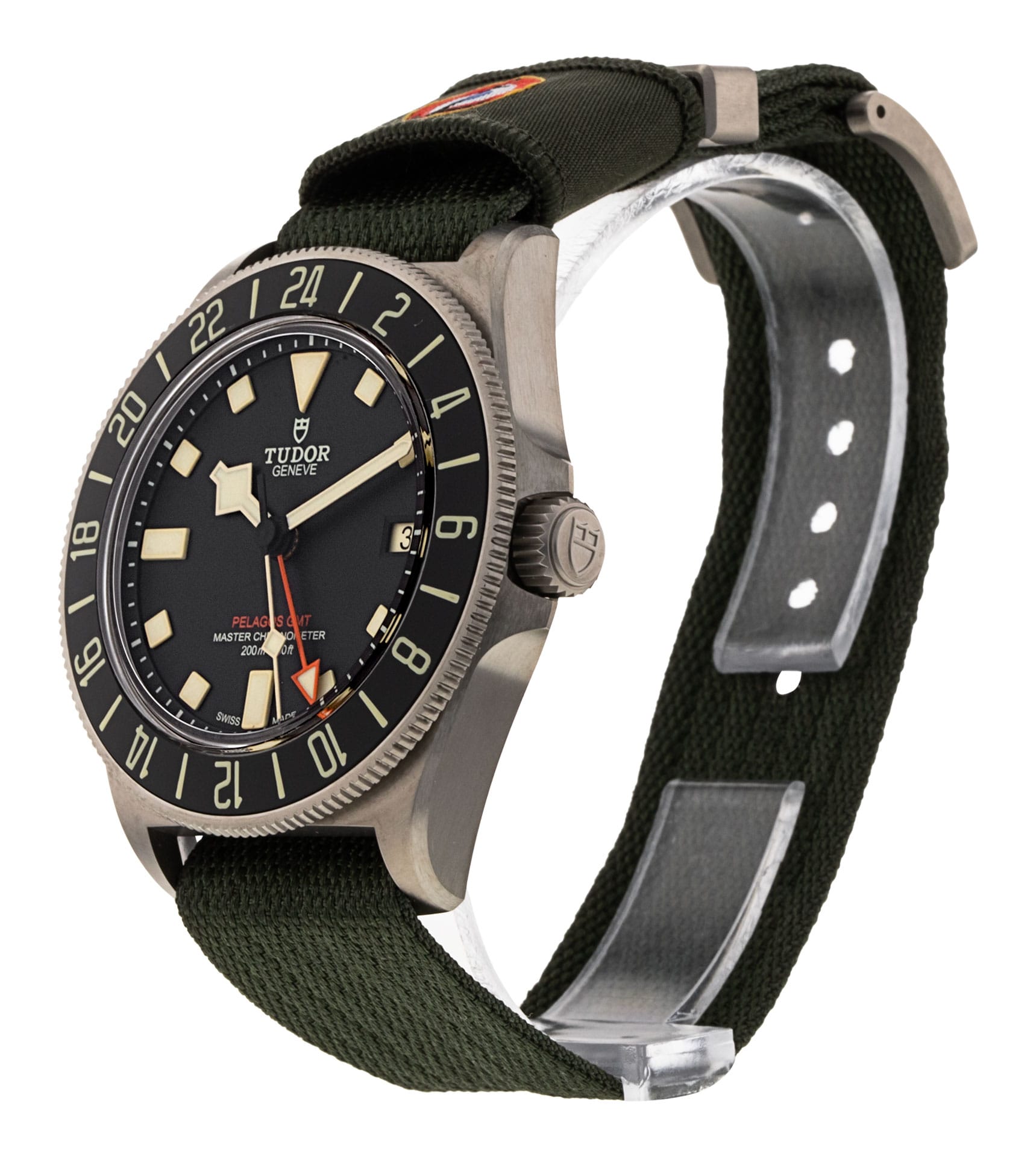 Tudor Pelagos M2542G247NU-0002 Thumbnail 2
