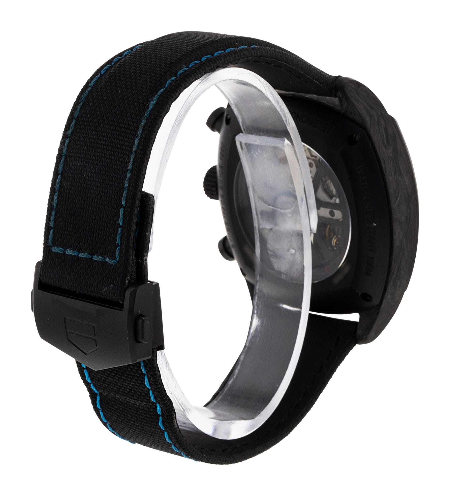 Tag Heuer Monza CR5090.FN6001 Thumbnail 3