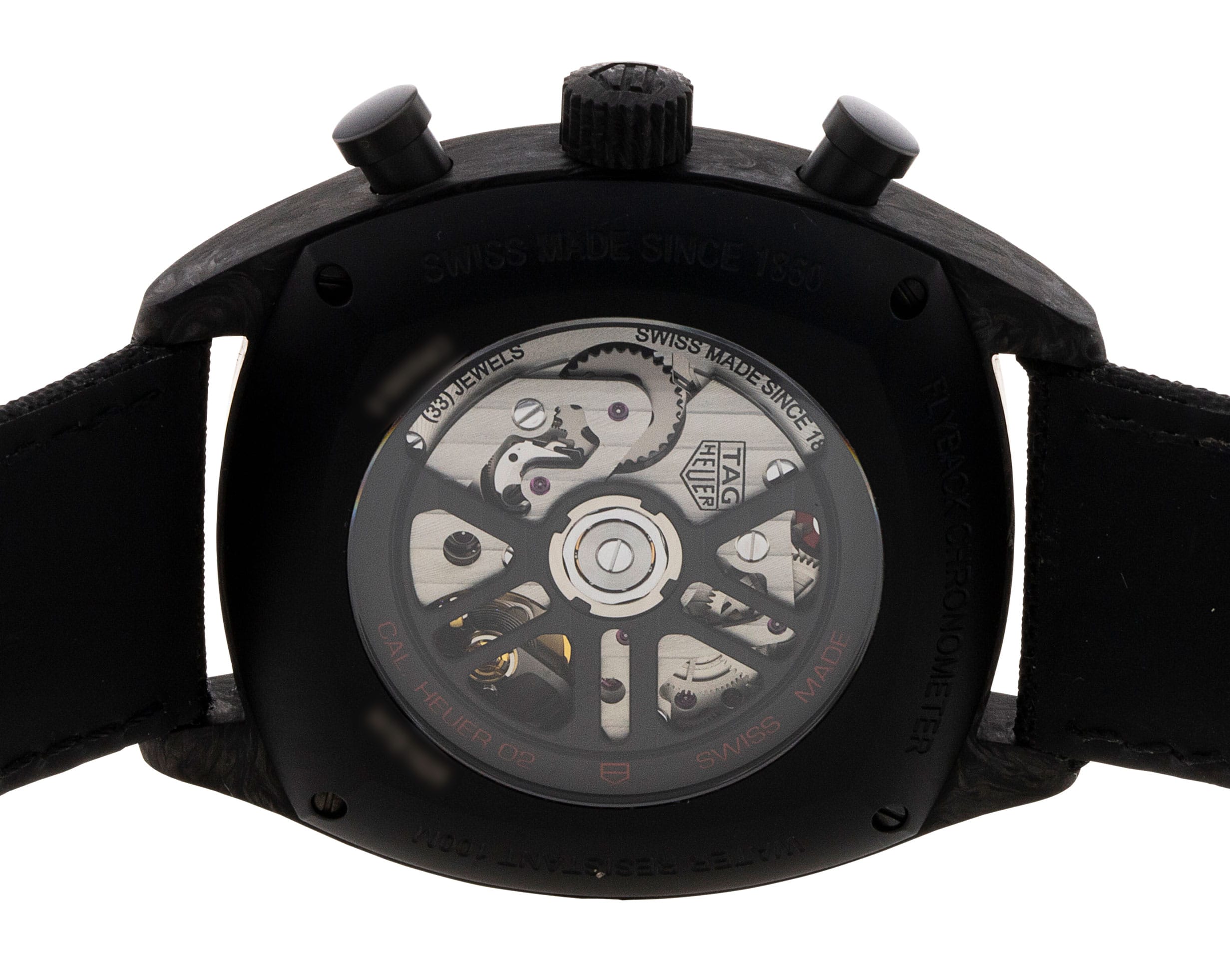 Tag Heuer Monza CR5090.FN6001 Thumbnail 4