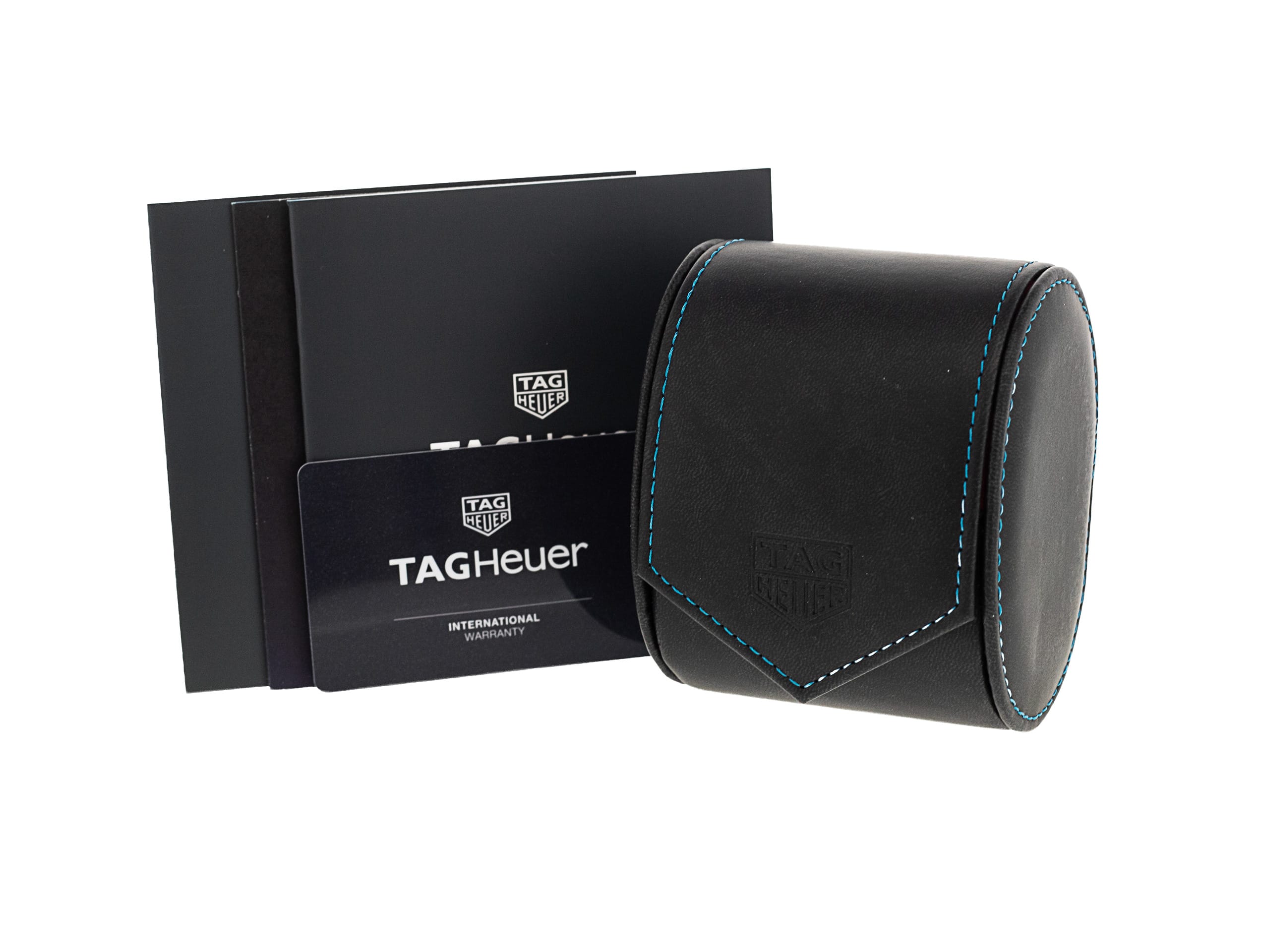 Tag Heuer Monza CR5090.FN6001 Thumbnail 5