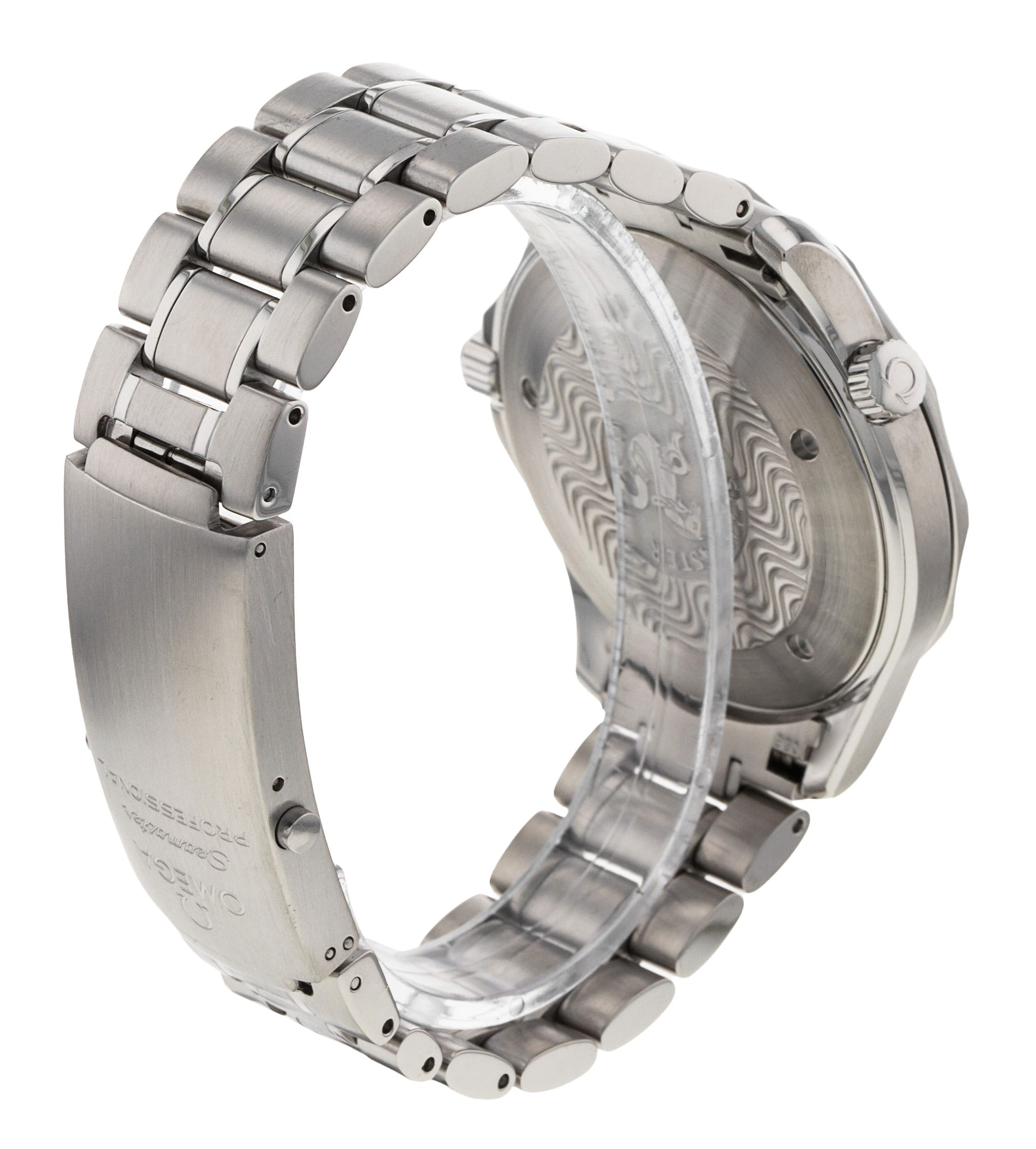 Omega Seamaster 300m 2264.50.00 Thumbnail 3