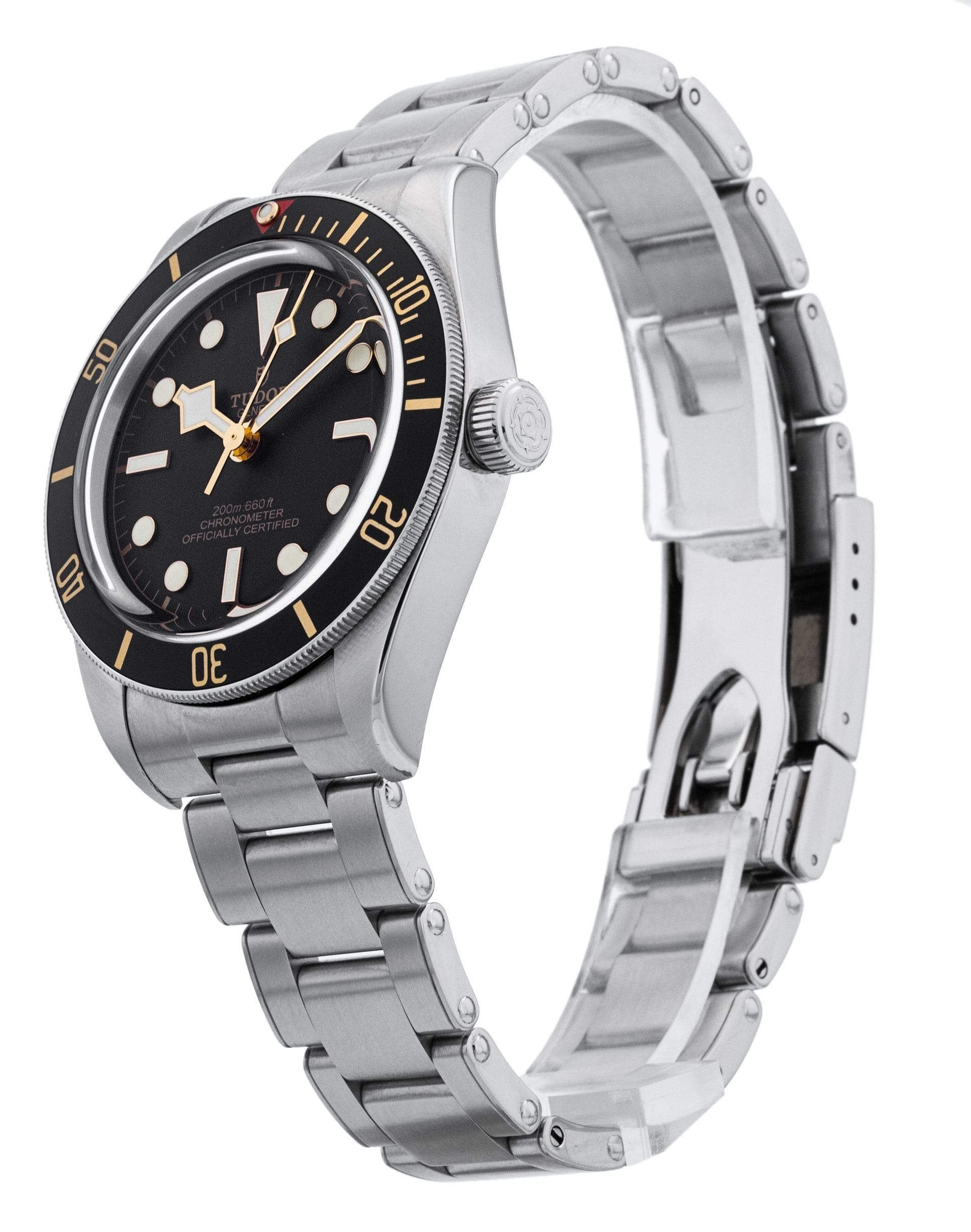 Tudor Black Bay 58 M79030N-0001 Thumbnail 2