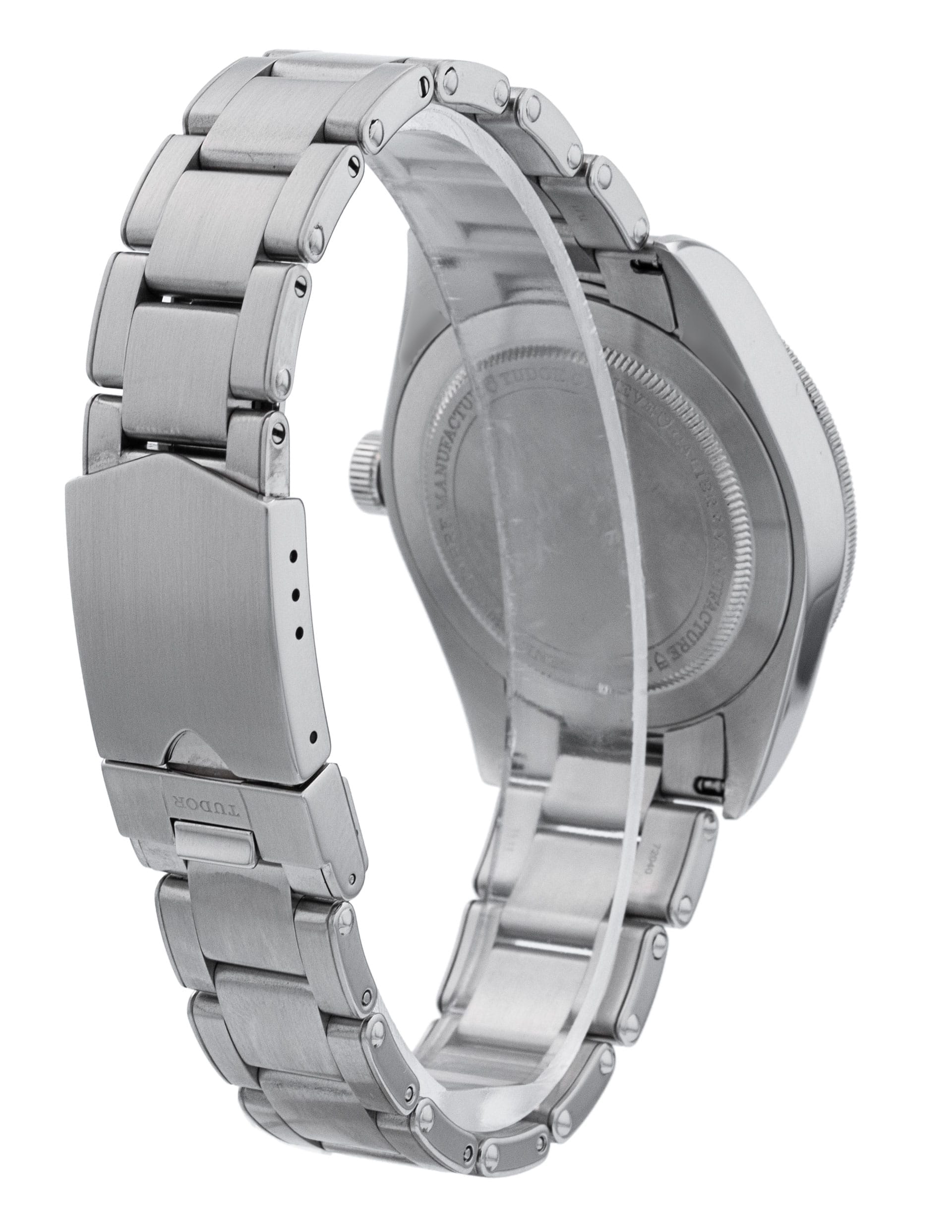 Tudor Black Bay 58 M79030N-0001 Thumbnail 3