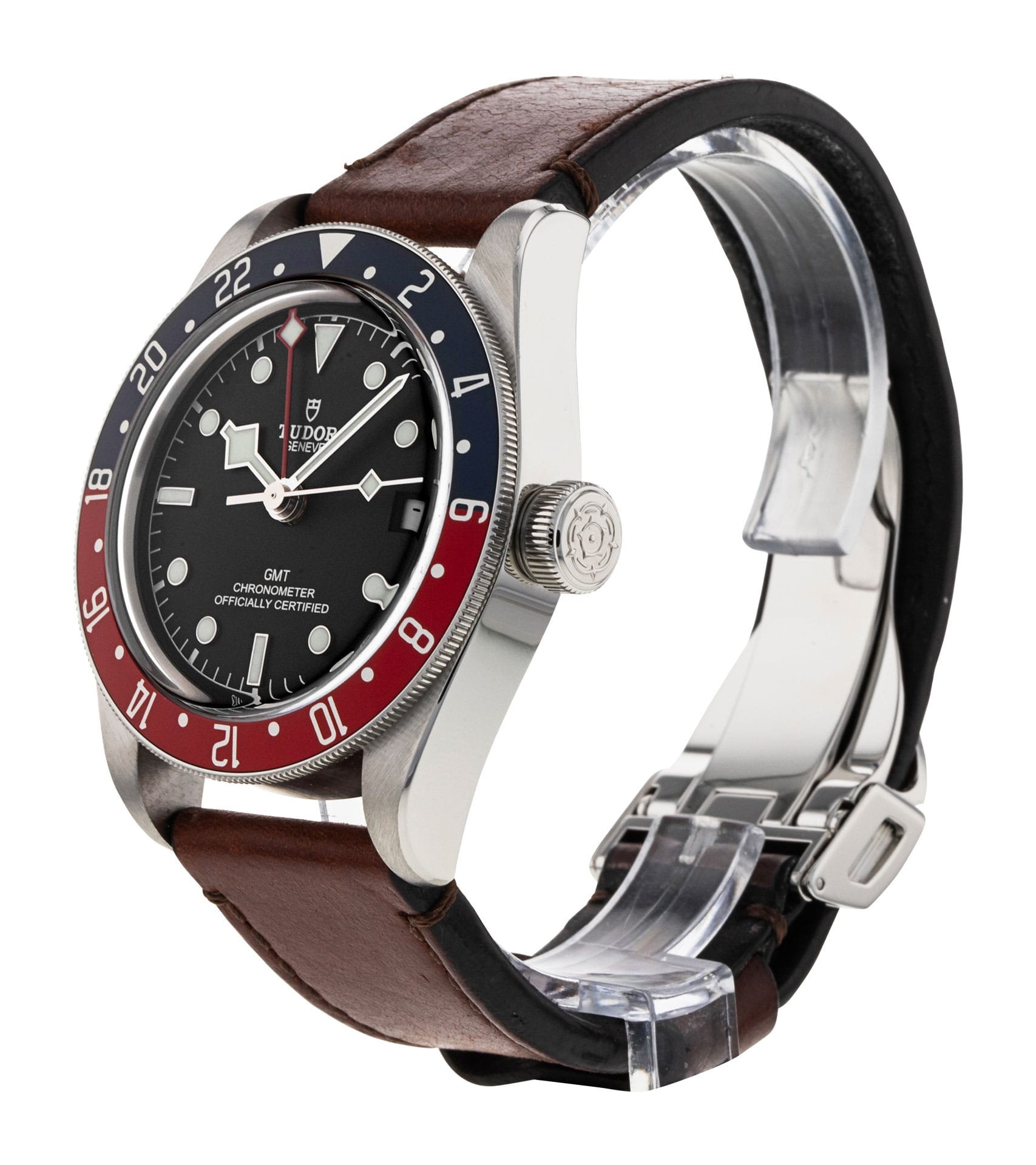 Tudor Black Bay GMT M79830RB-0002 Thumbnail 2