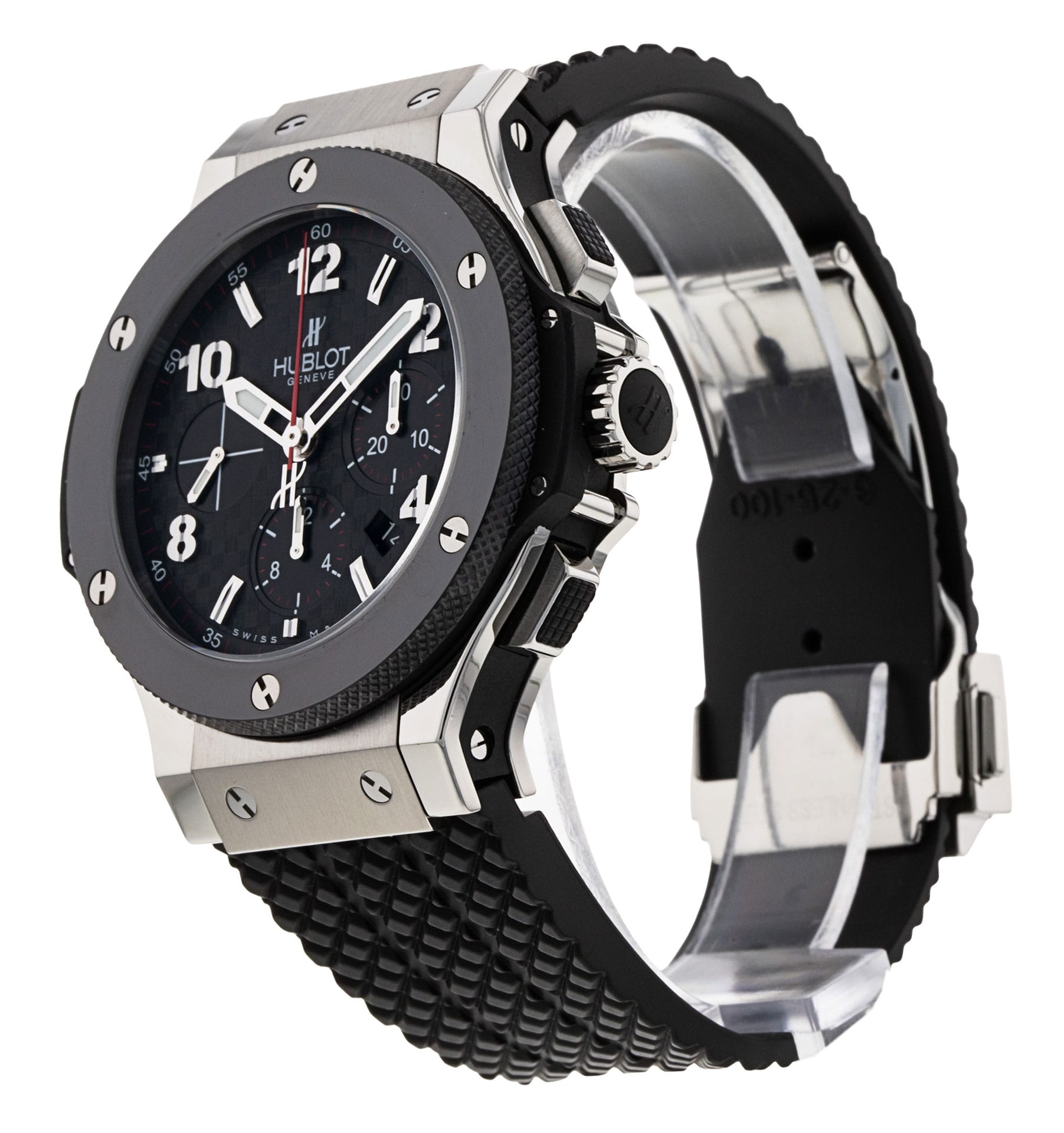 Hublot Big Bang 301.SB.131.RX Thumbnail 2