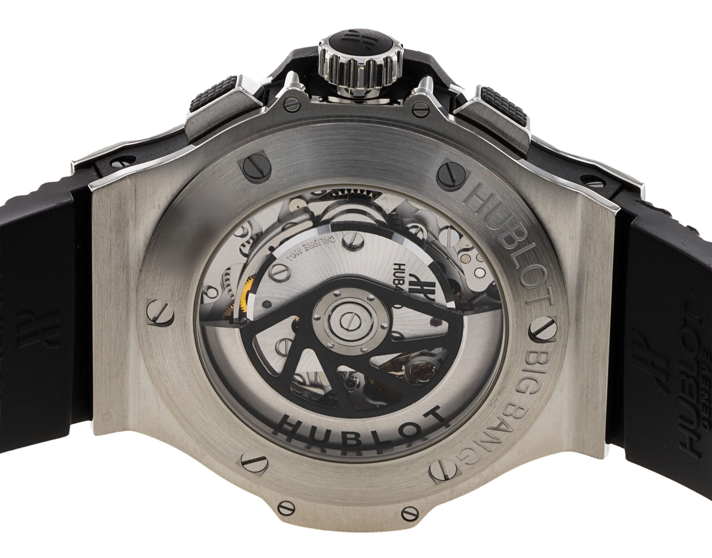 Hublot Big Bang 301.SB.131.RX Thumbnail 4
