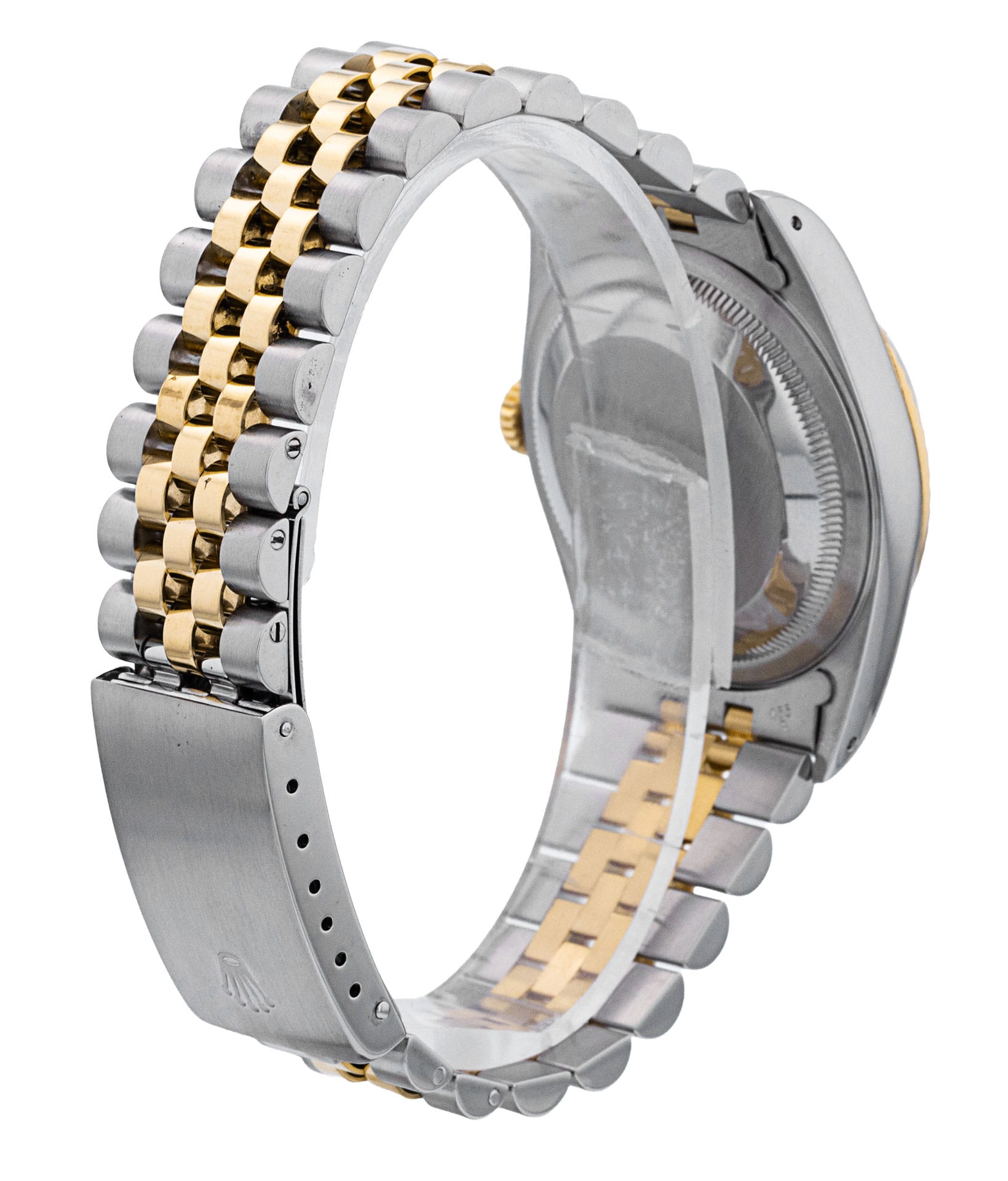 Rolex Datejust 16233 Thumbnail 3