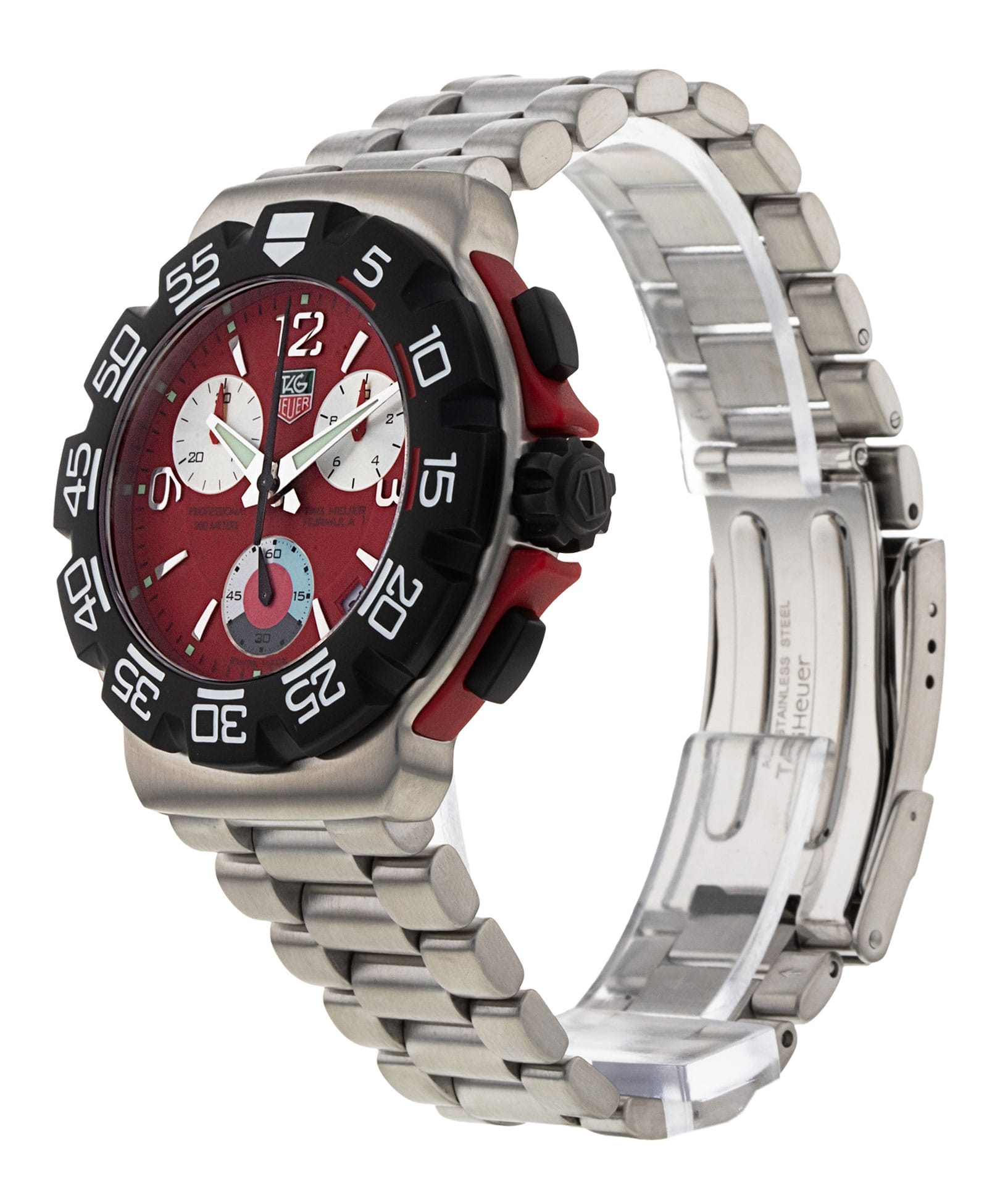 Tag Heuer Formula 1 CAC1112.BA0850 Thumbnail 2