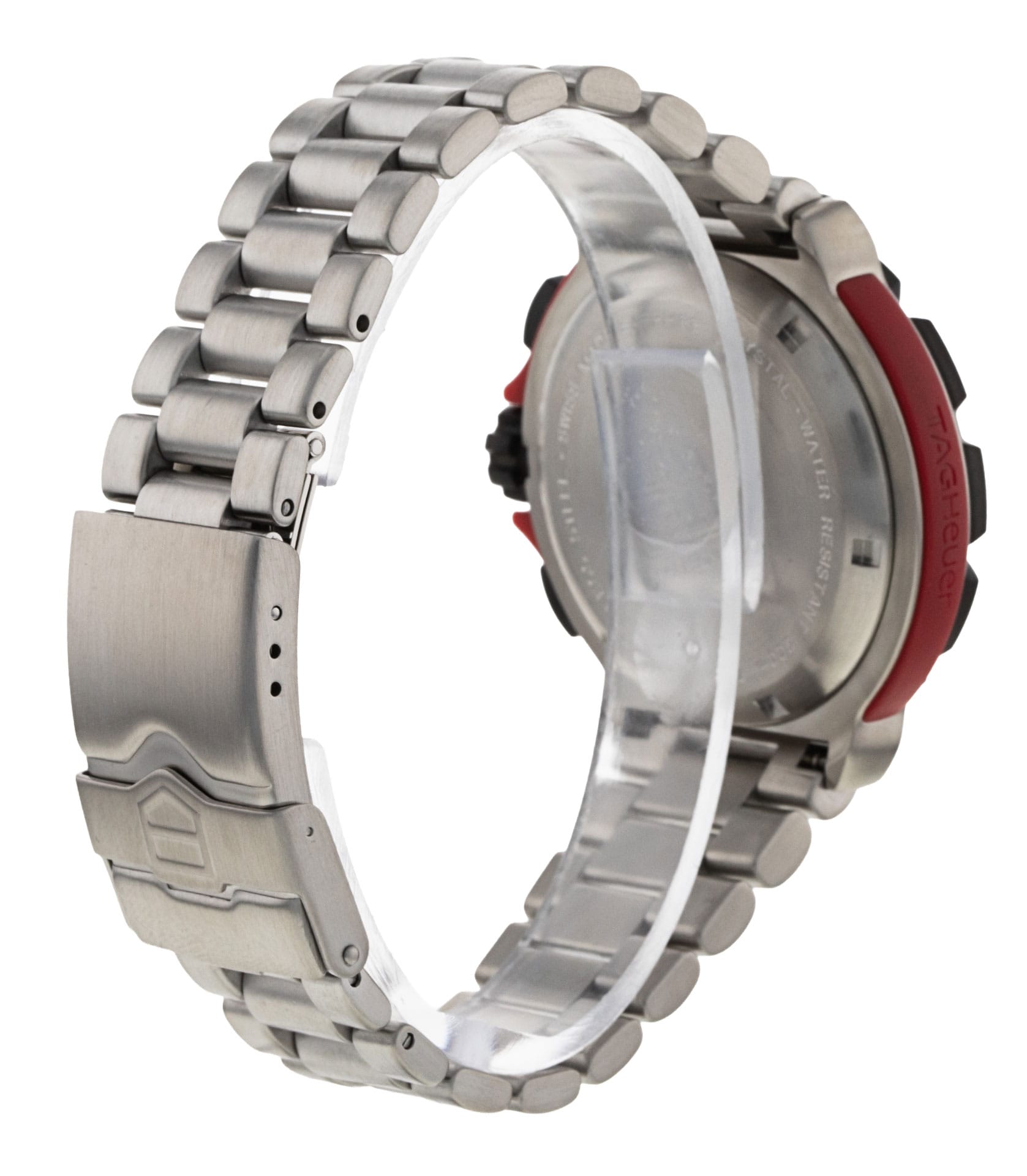 Tag Heuer Formula 1 CAC1112.BA0850 Thumbnail 3