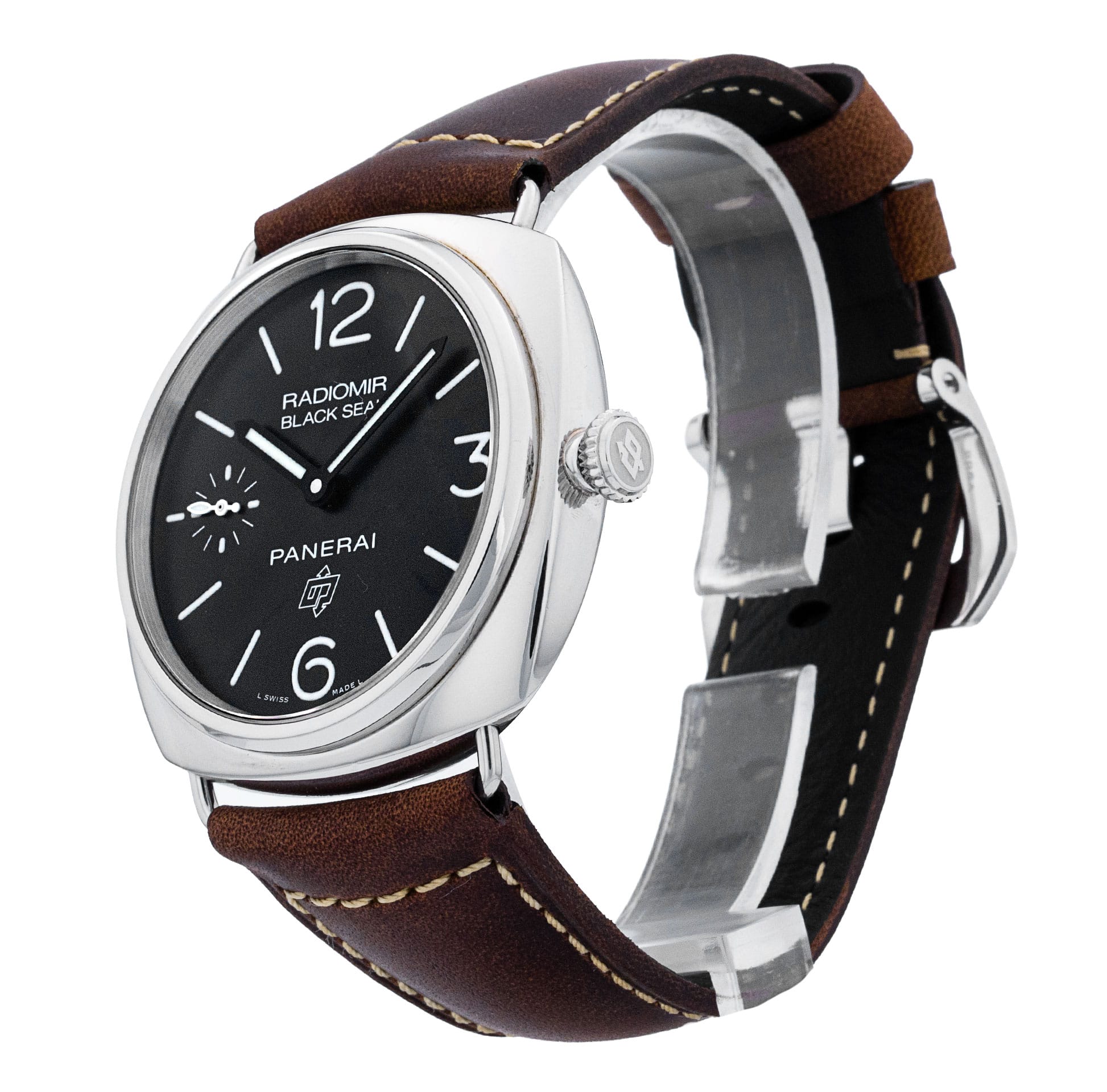 Panerai Radiomir Manual PAM00380 Thumbnail 2