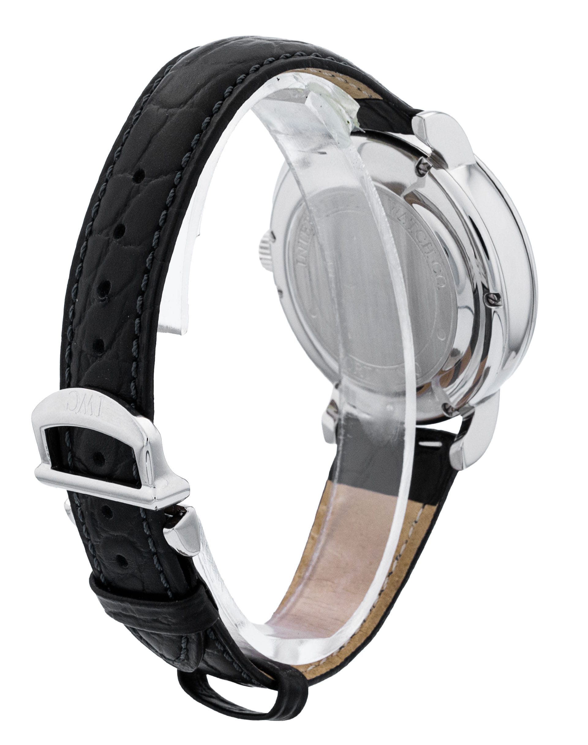 IWC Portofino Chronograph IW378303 Thumbnail 3