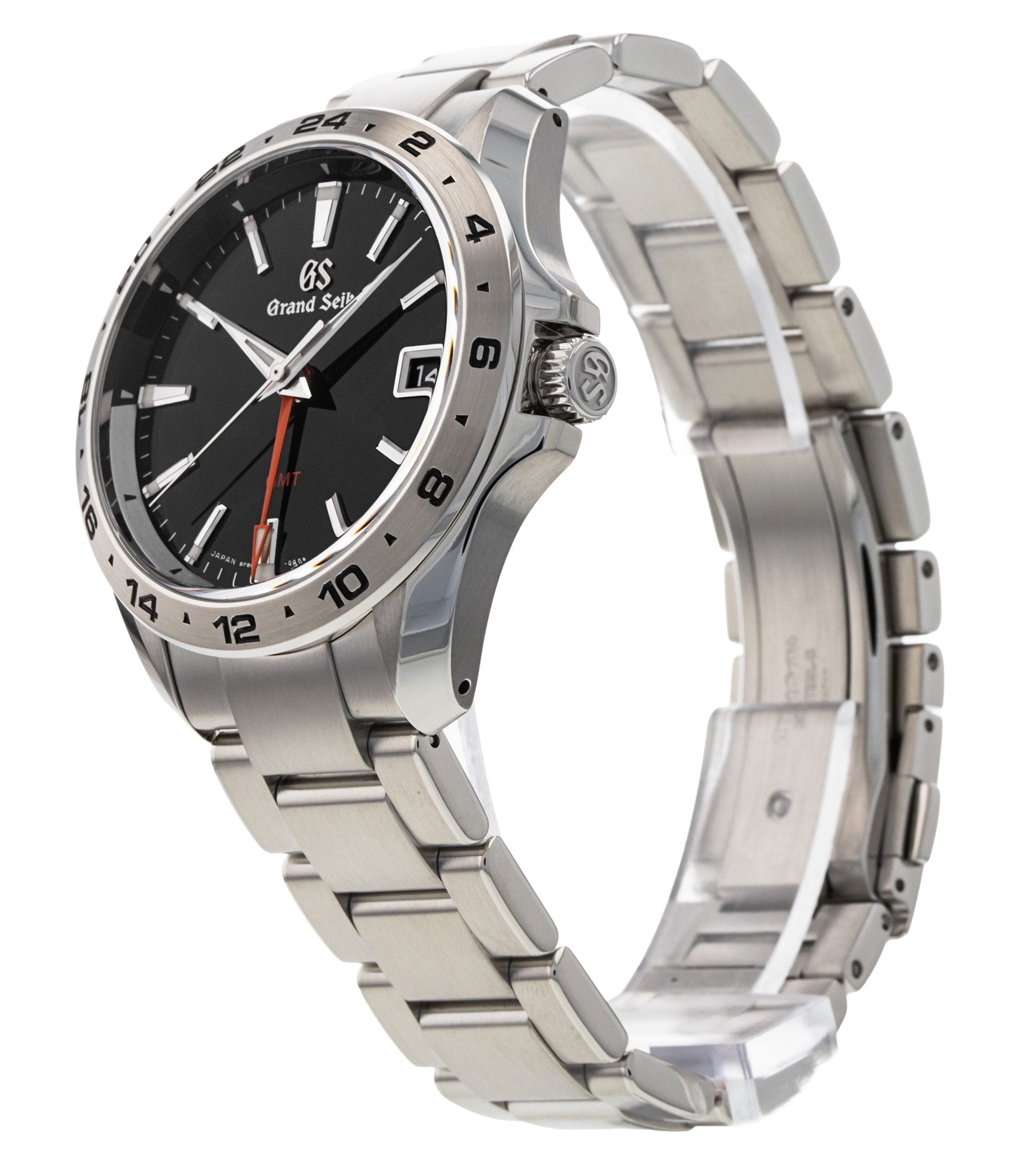 Grand Seiko Sport Collection SBGN003 Thumbnail 2