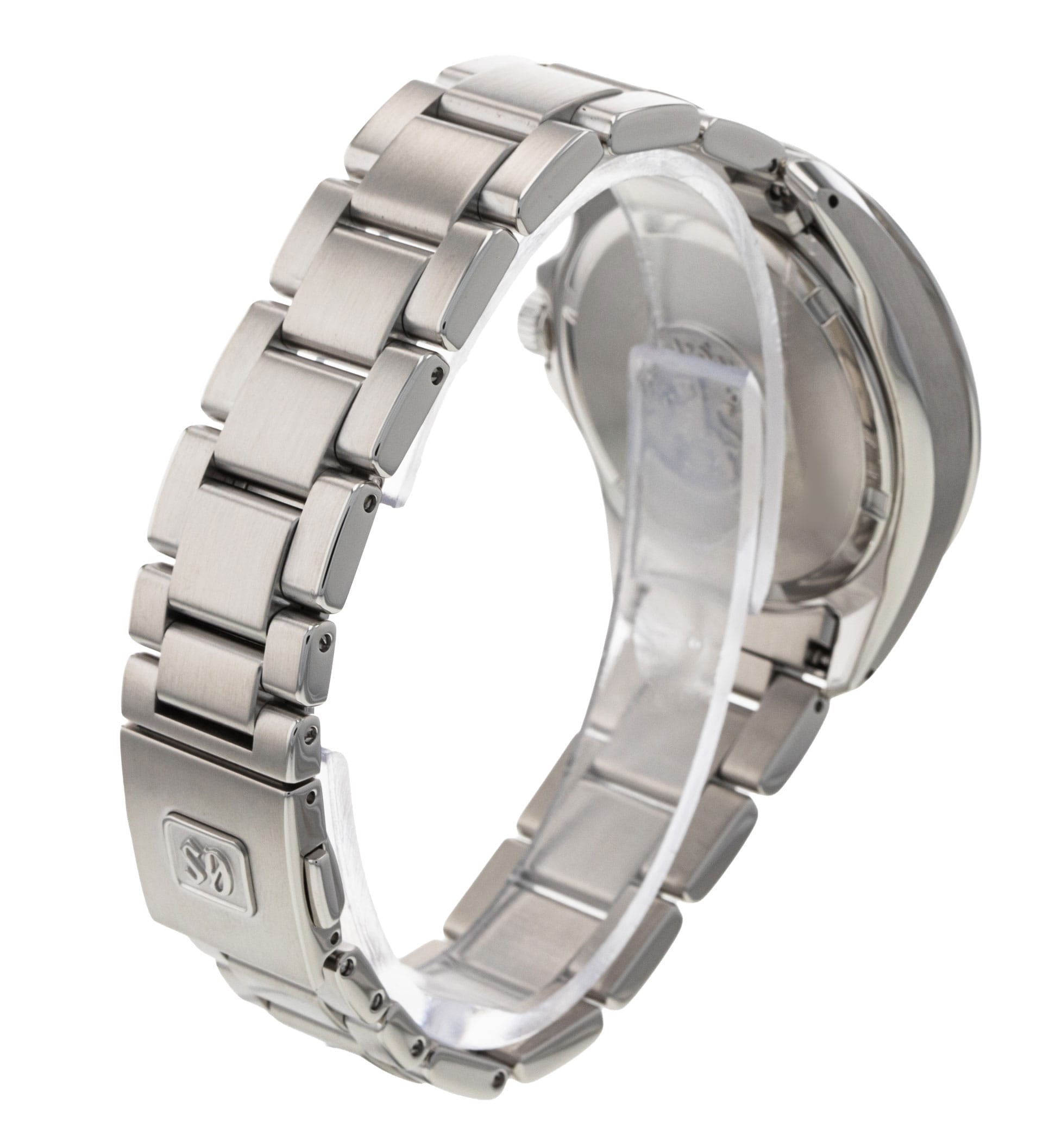 Grand Seiko Sport Collection SBGN003 Thumbnail 3