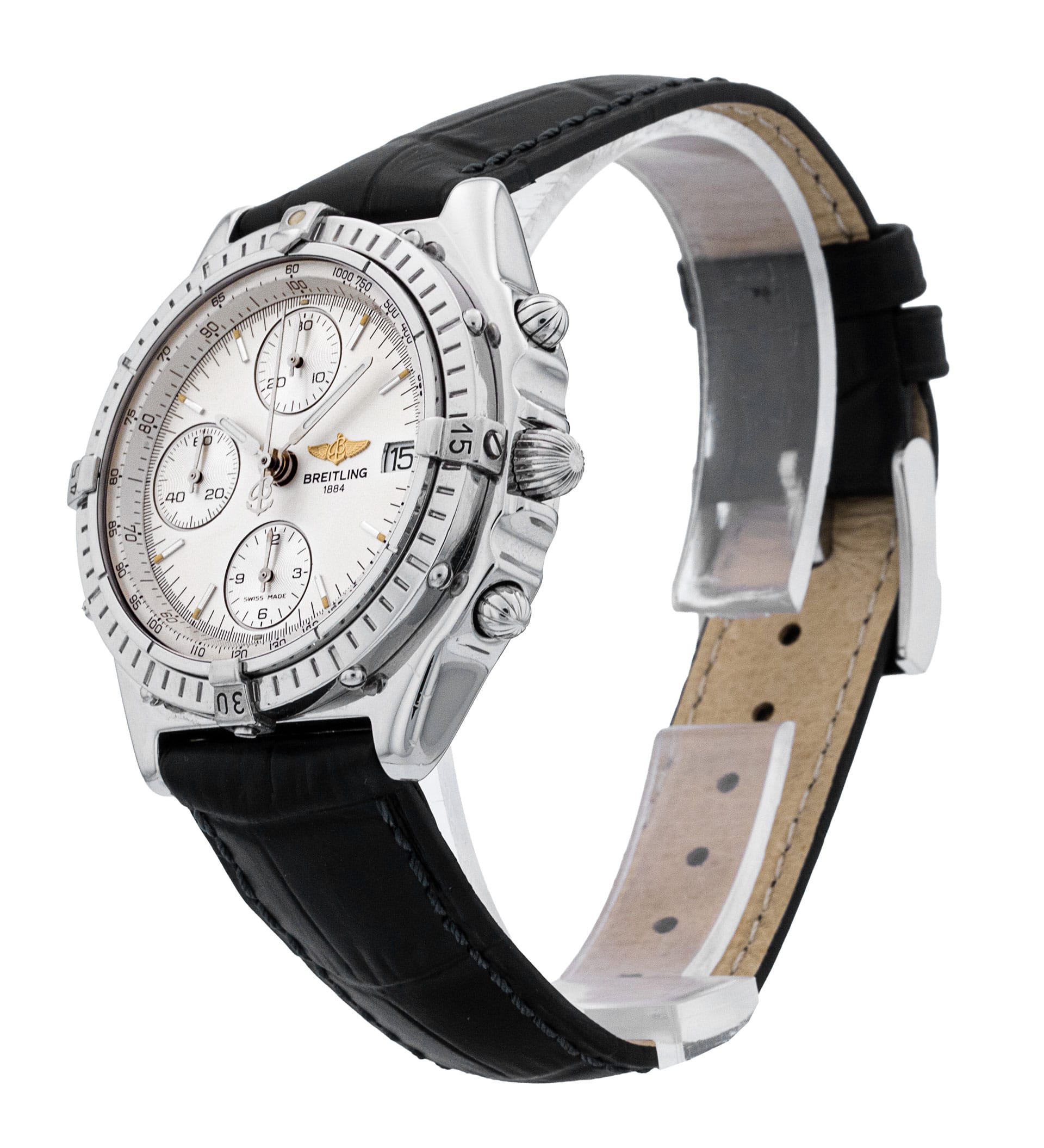 Breitling Chronomat A13048 Thumbnail 2
