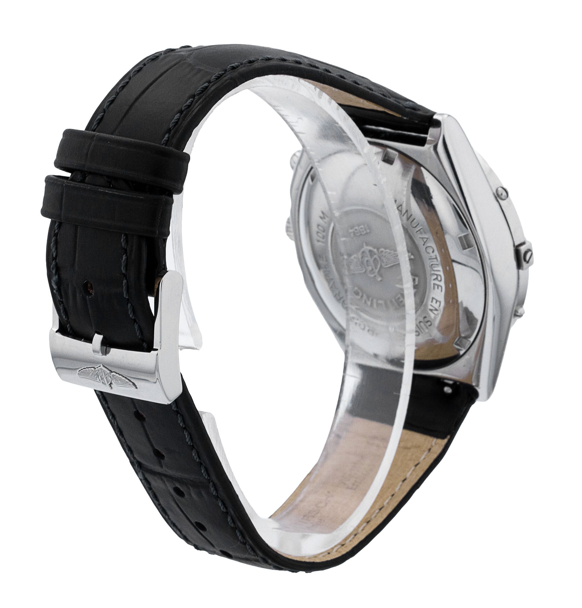 Breitling Chronomat A13048 Thumbnail 3