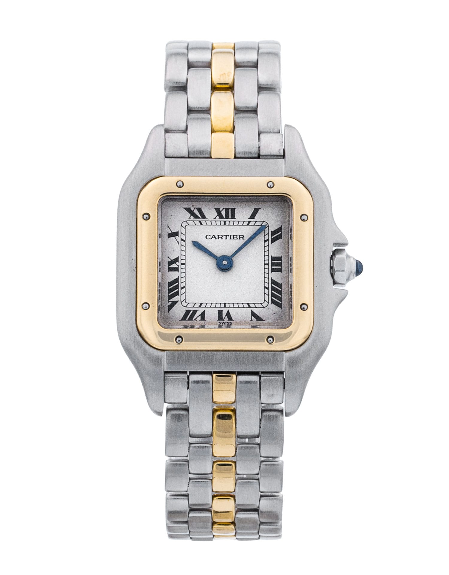 Pre-Owned Cartier Panthere Watch