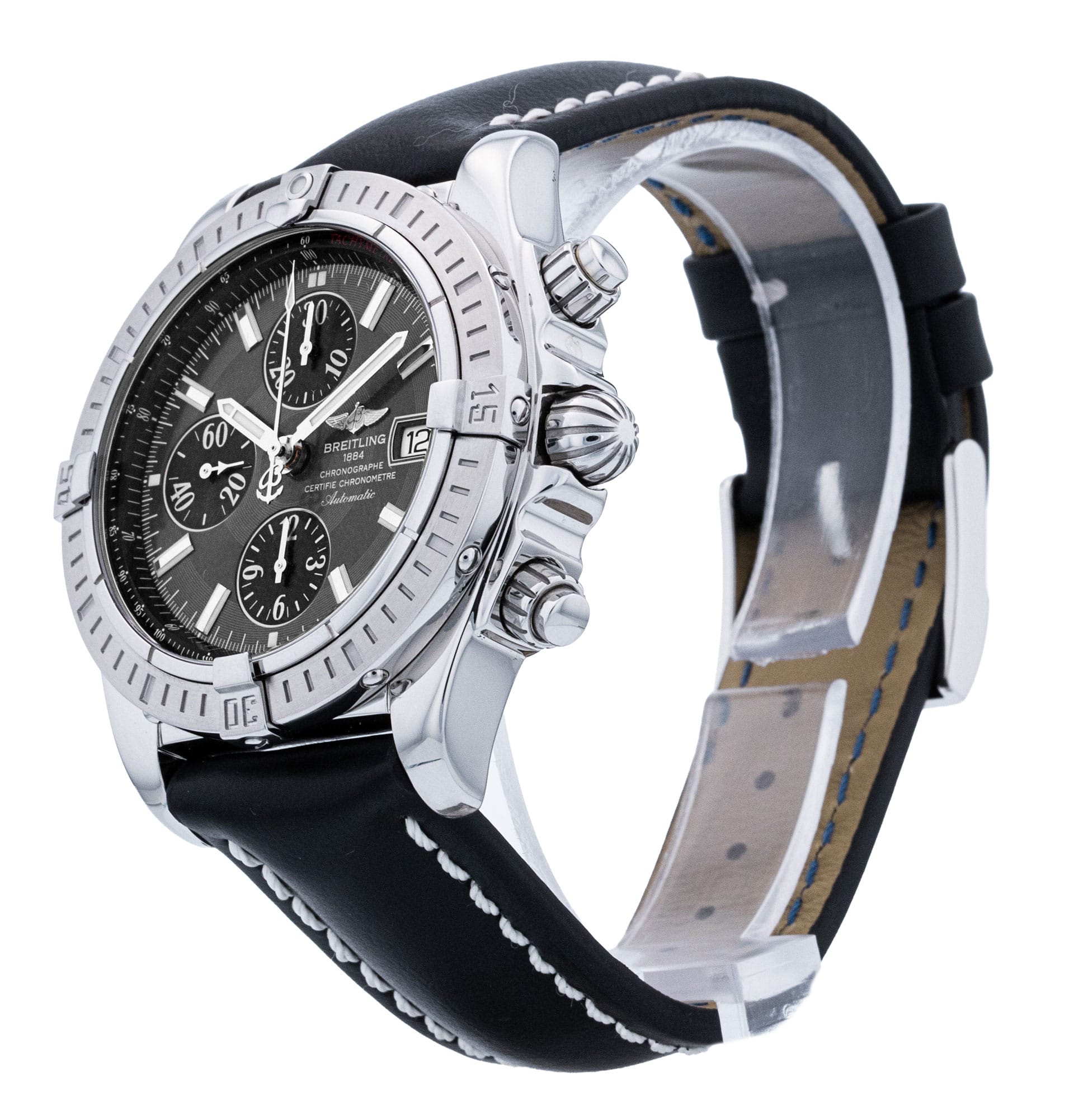 Breitling Chronomat Evolution A13356 Thumbnail 2