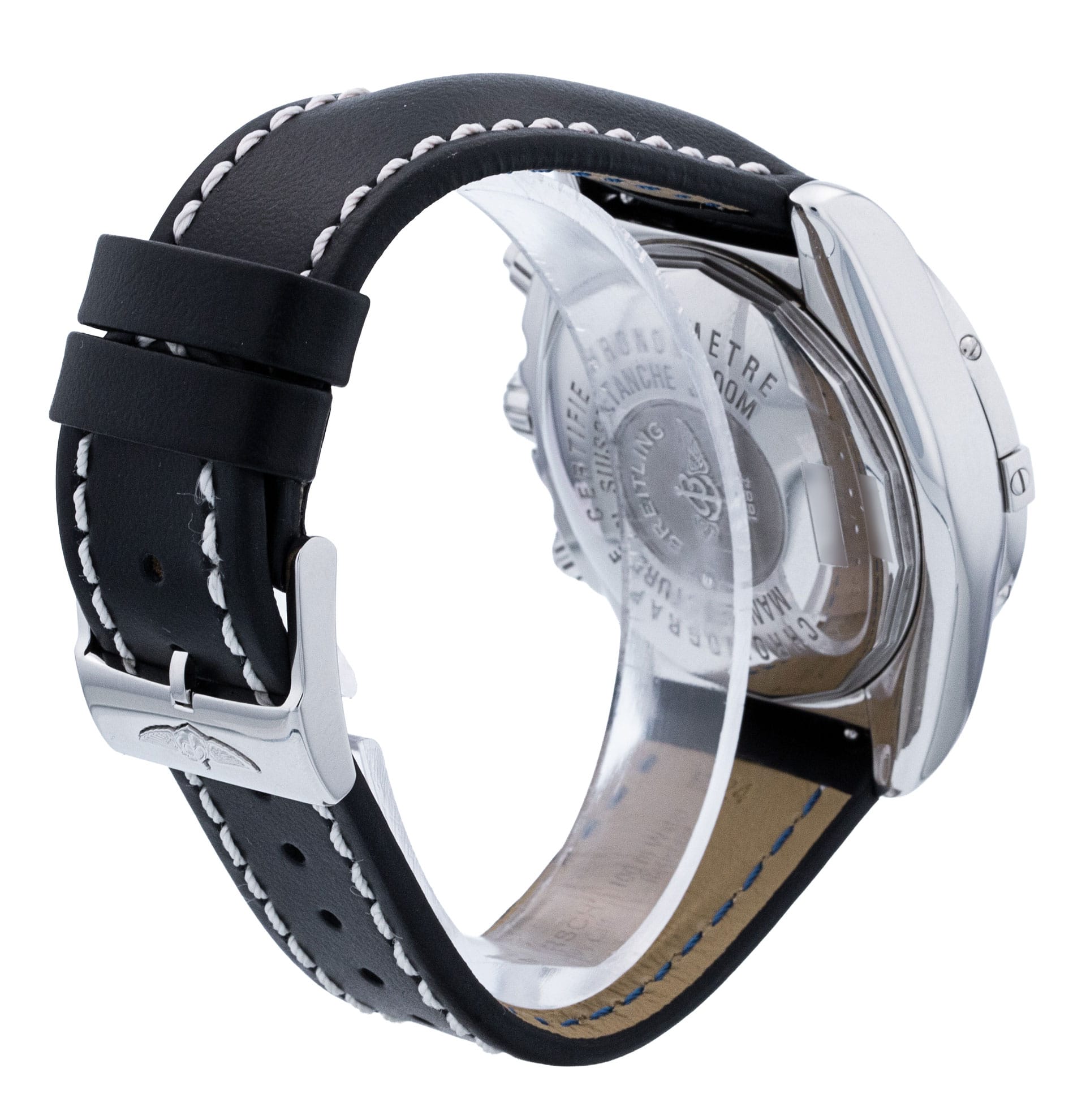 Breitling Chronomat Evolution A13356 Thumbnail 3