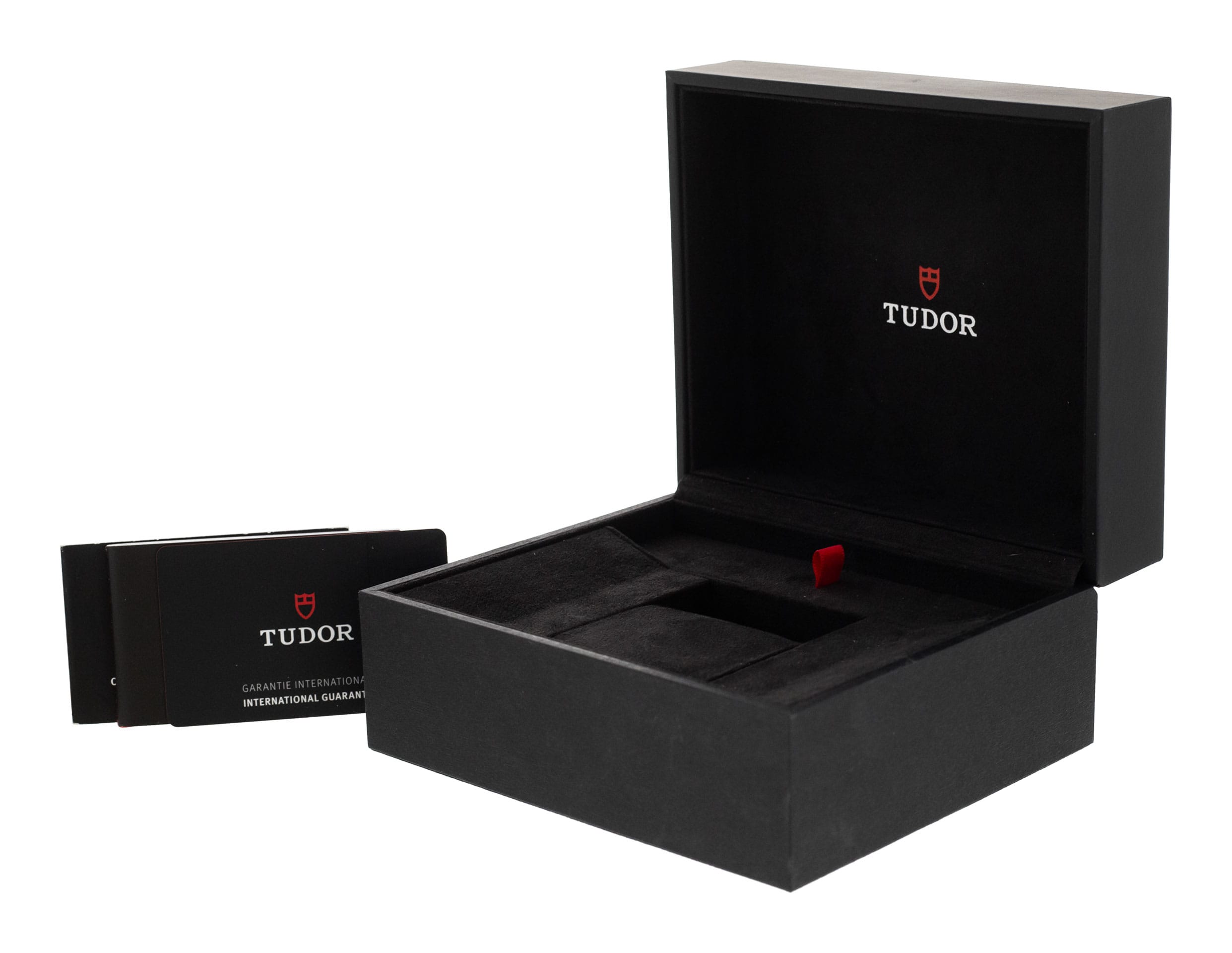 Tudor Black Bay GMT M79833MN-0001 Thumbnail 4