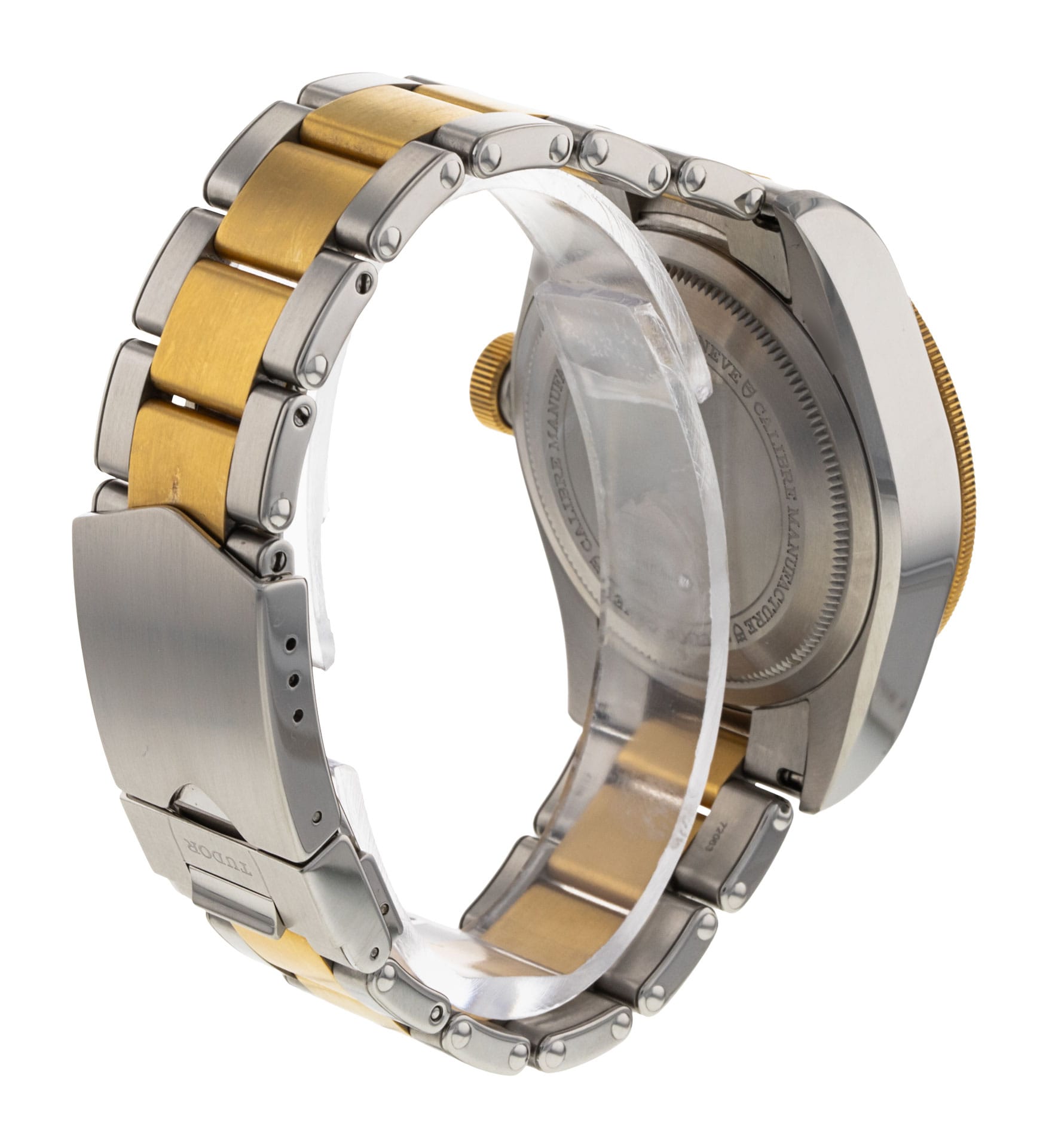 Tudor Black Bay GMT M79833MN-0001 Thumbnail 3