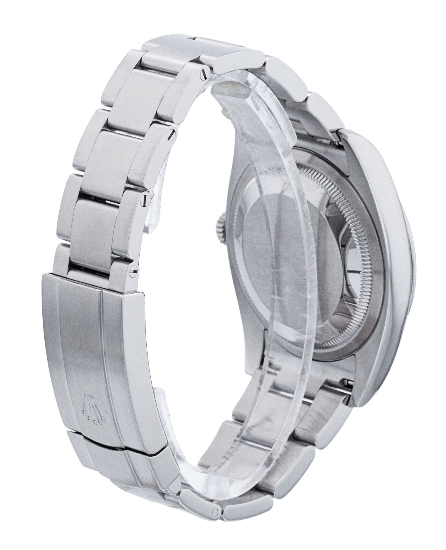 Rolex Oyster Perpetual 116000 Thumbnail 3