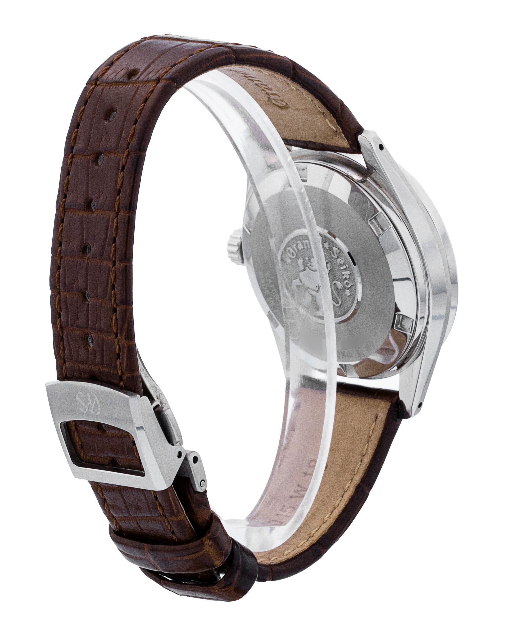 Grand Seiko Heritage Collection SBGW293 Thumbnail 3