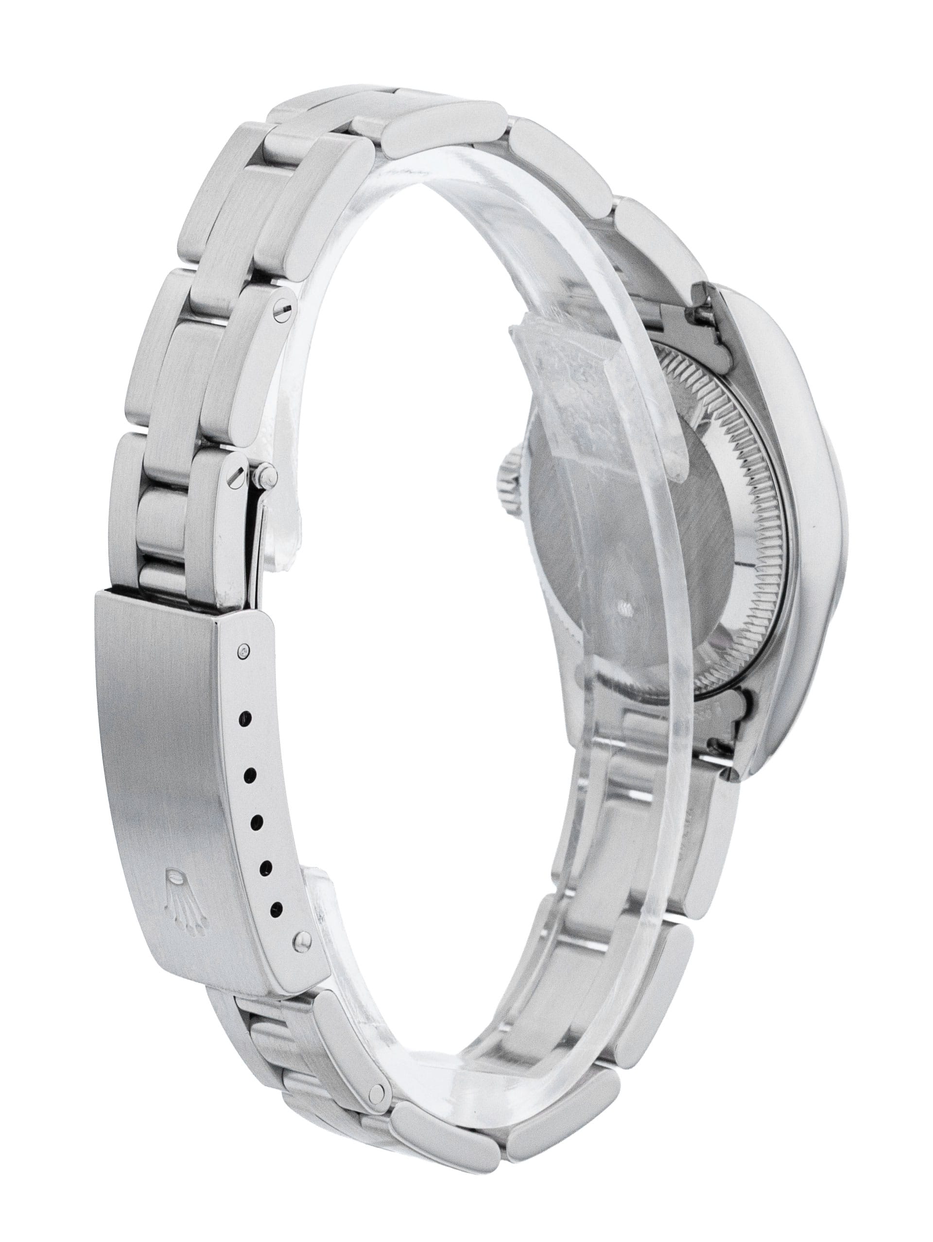 Rolex Lady Oyster Perpetual 67180 Thumbnail 3