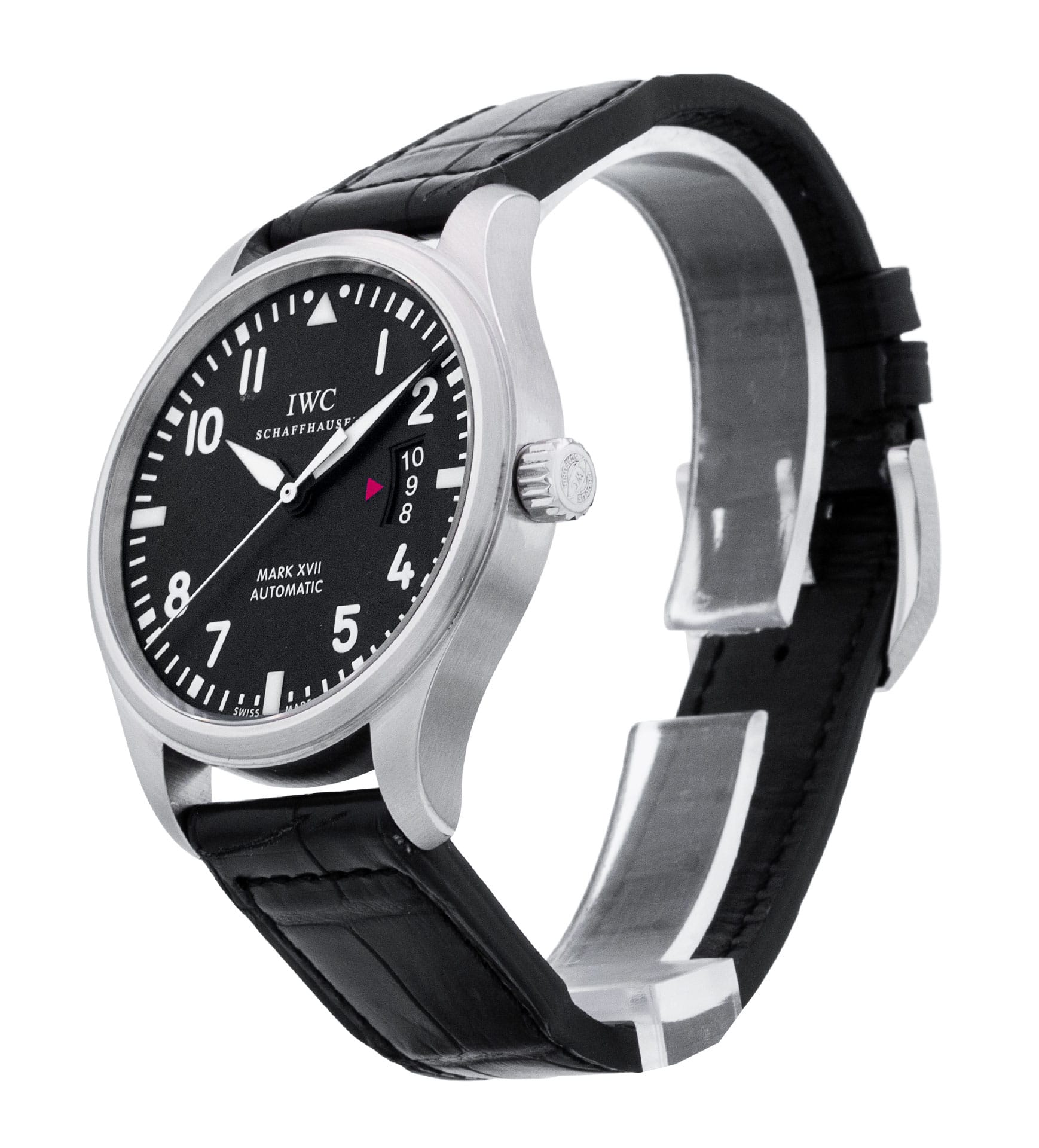 IWC Pilot's Mark XVII IW326501 Thumbnail 2