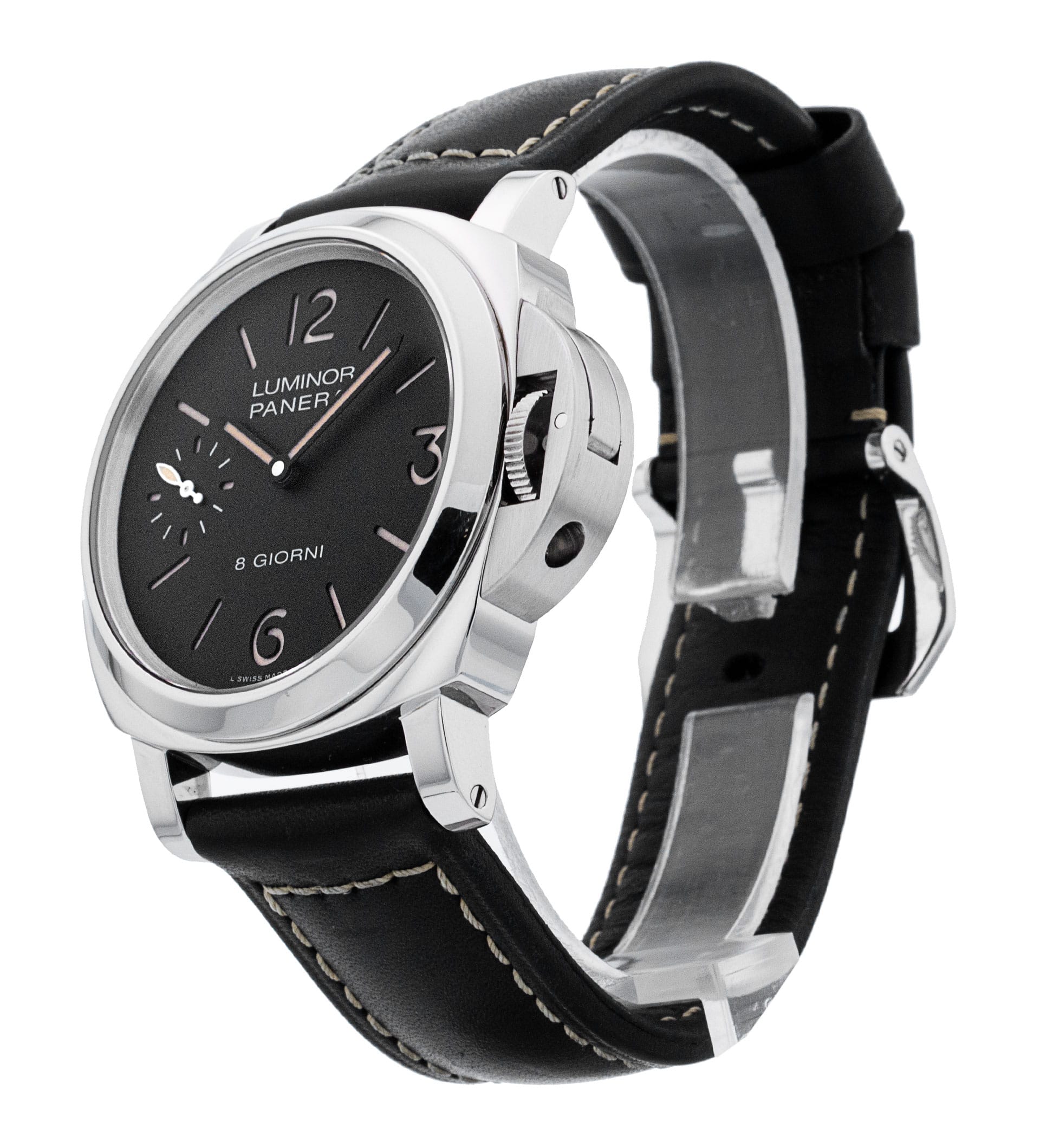 Panerai Luminor 8 Giorni PAM00915 Thumbnail 2