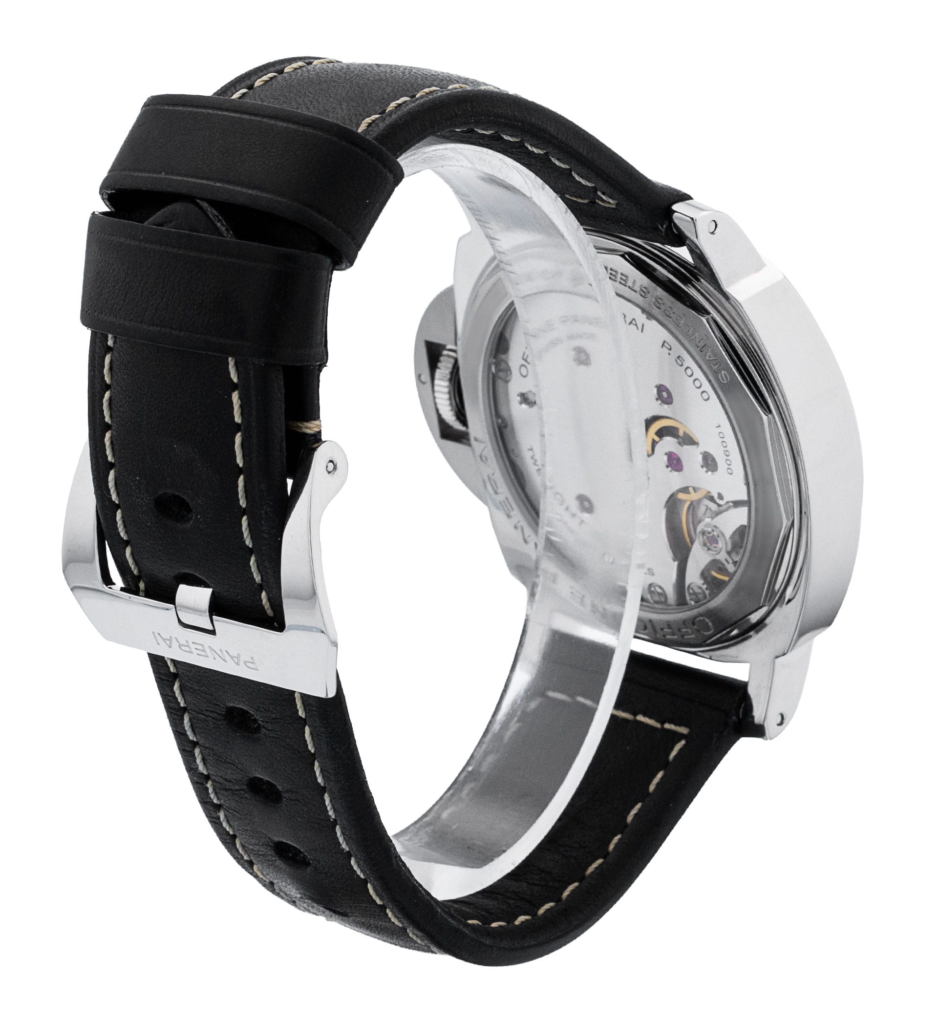 Panerai Luminor 8 Giorni PAM00915 Thumbnail 3