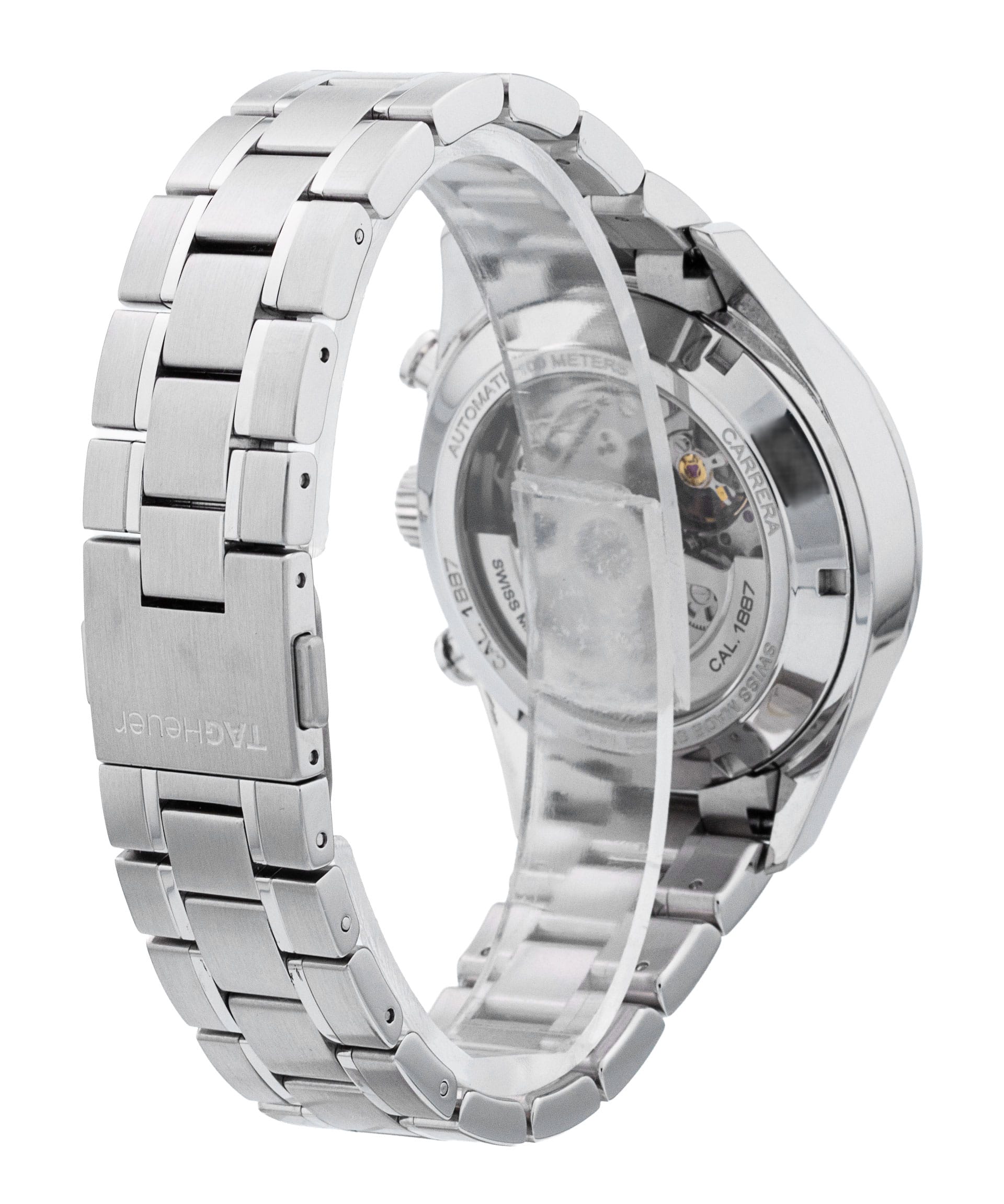 Tag Heuer Carrera CAR2110.BA0720 Thumbnail 3