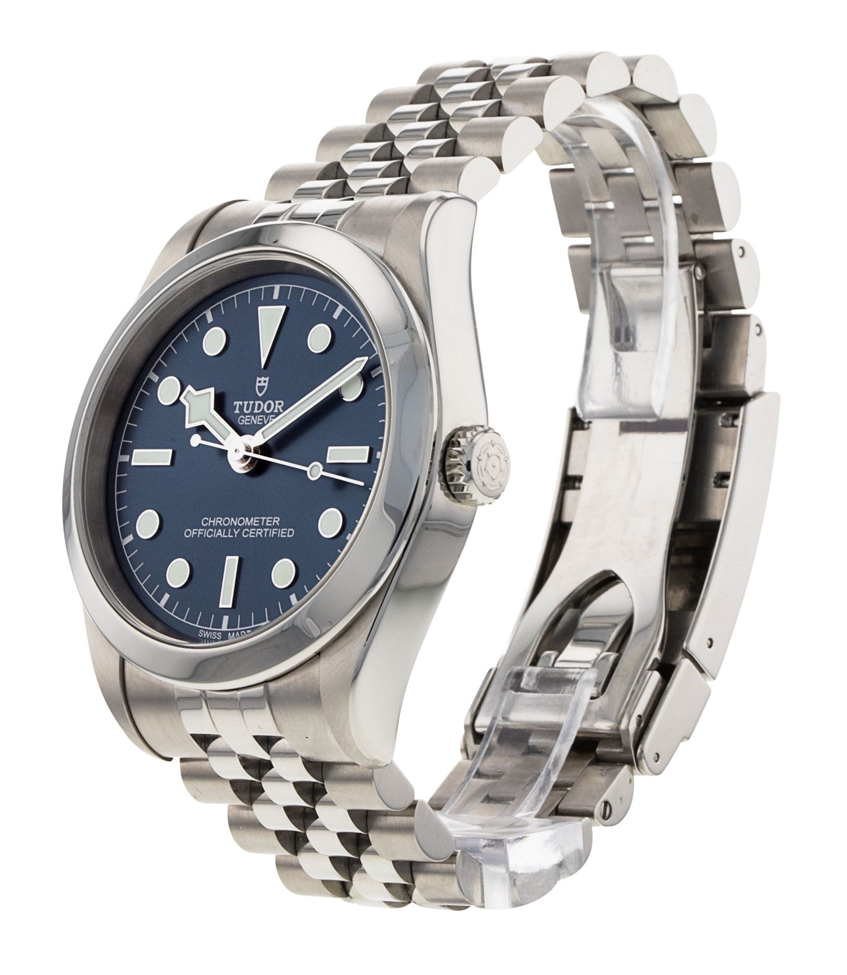 Tudor Black Bay 39 M79660-0002 Thumbnail 2