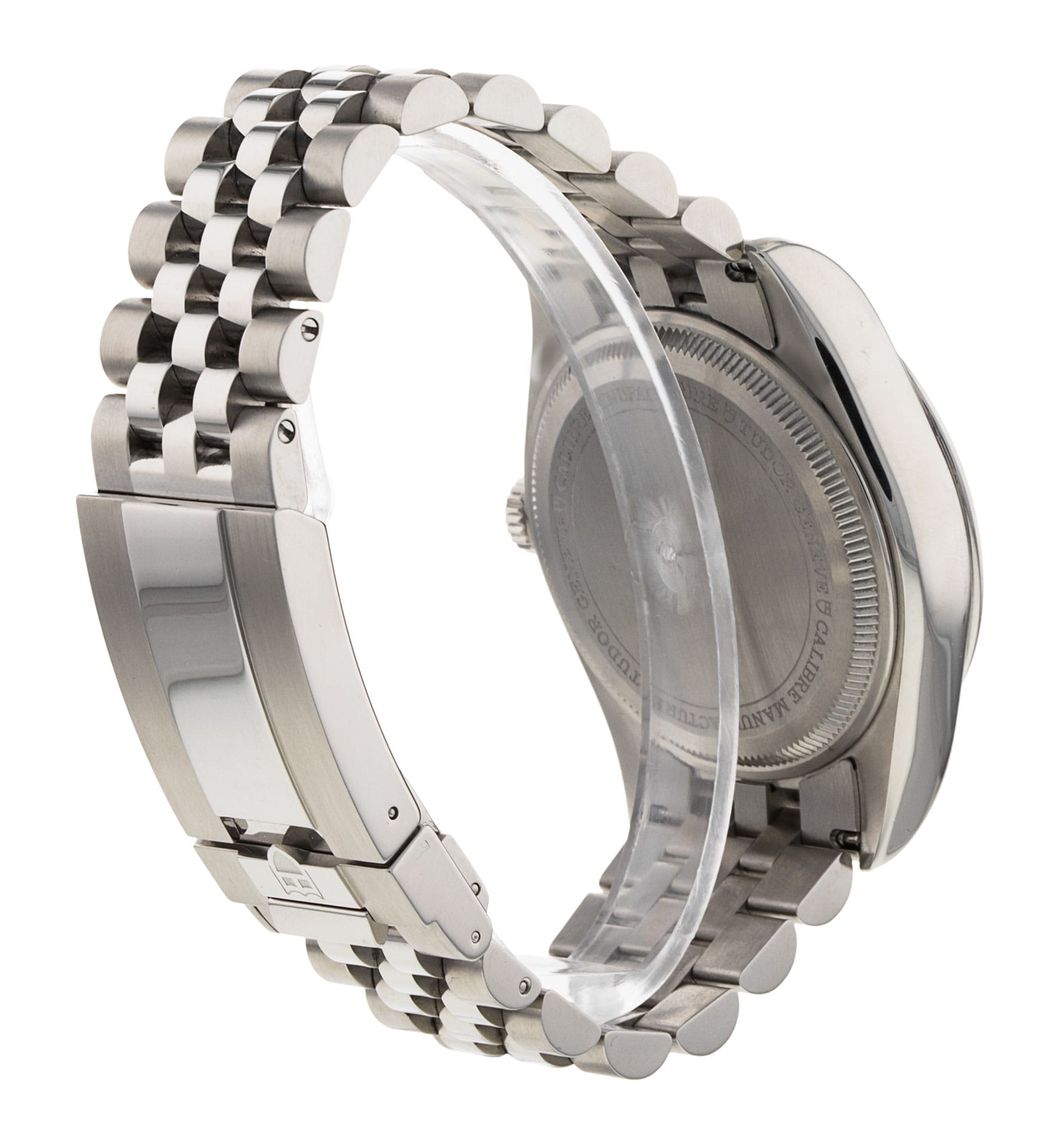 Tudor Black Bay 39 M79660-0002 Thumbnail 3