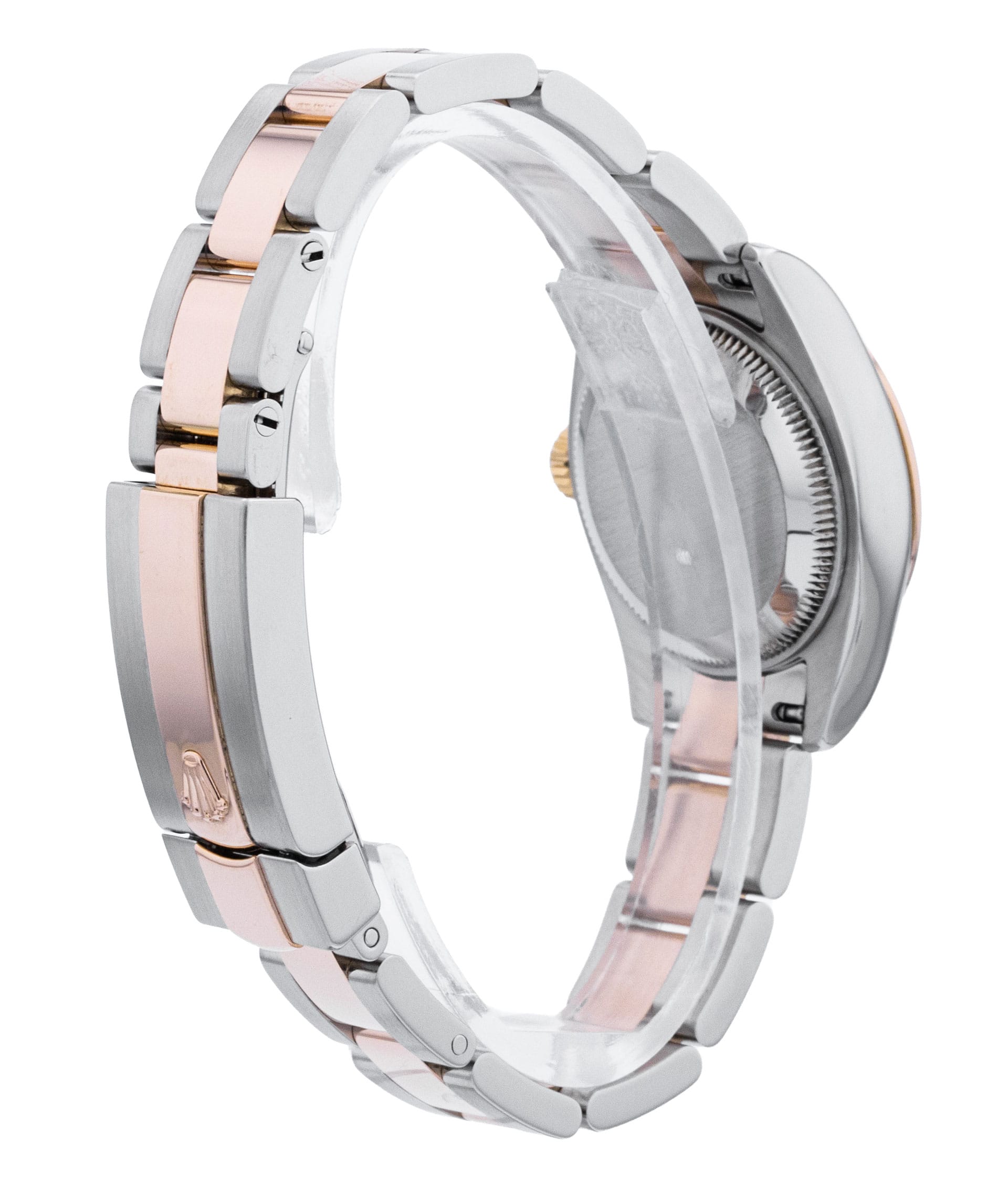 Rolex Datejust Lady 179161 Thumbnail 3