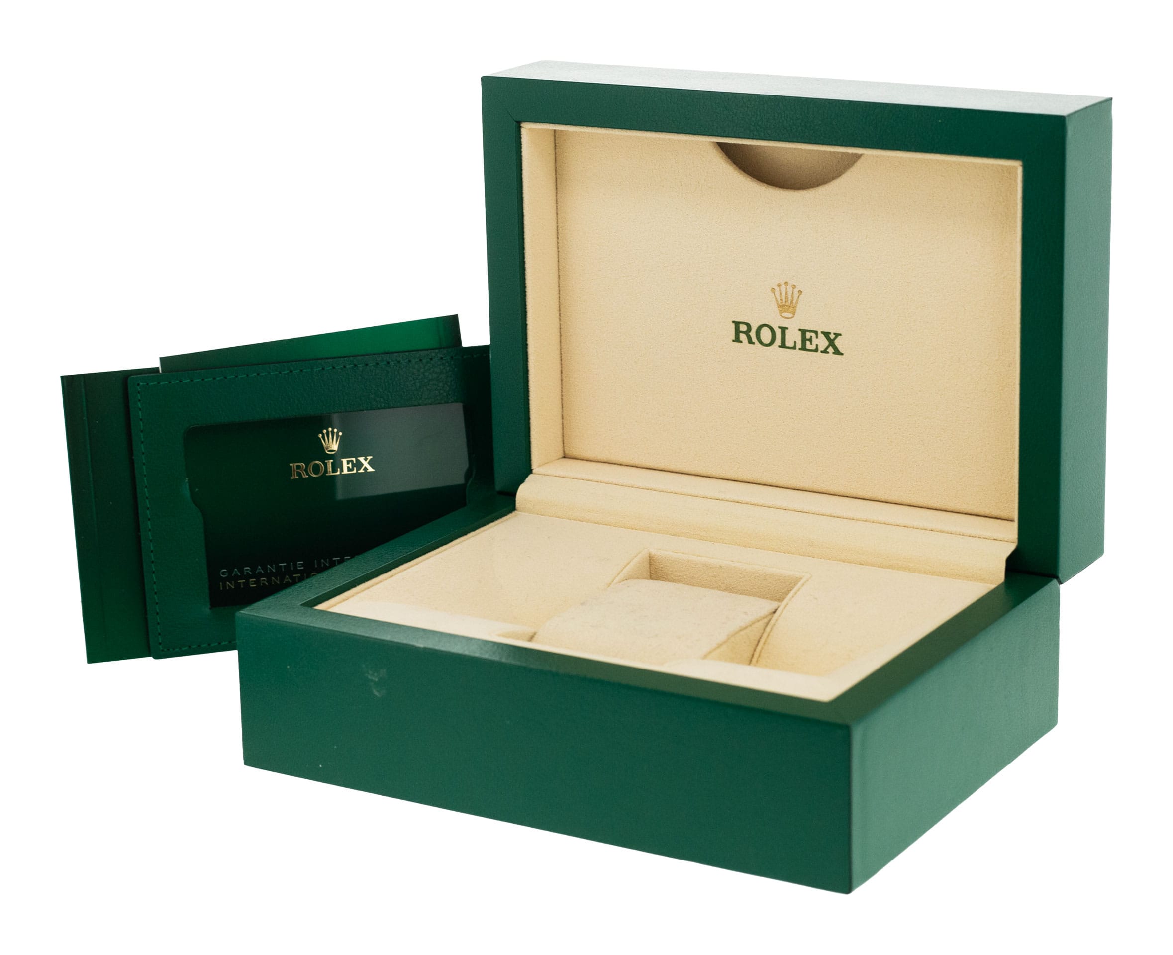 Rolex Air-King 126900 Thumbnail 4