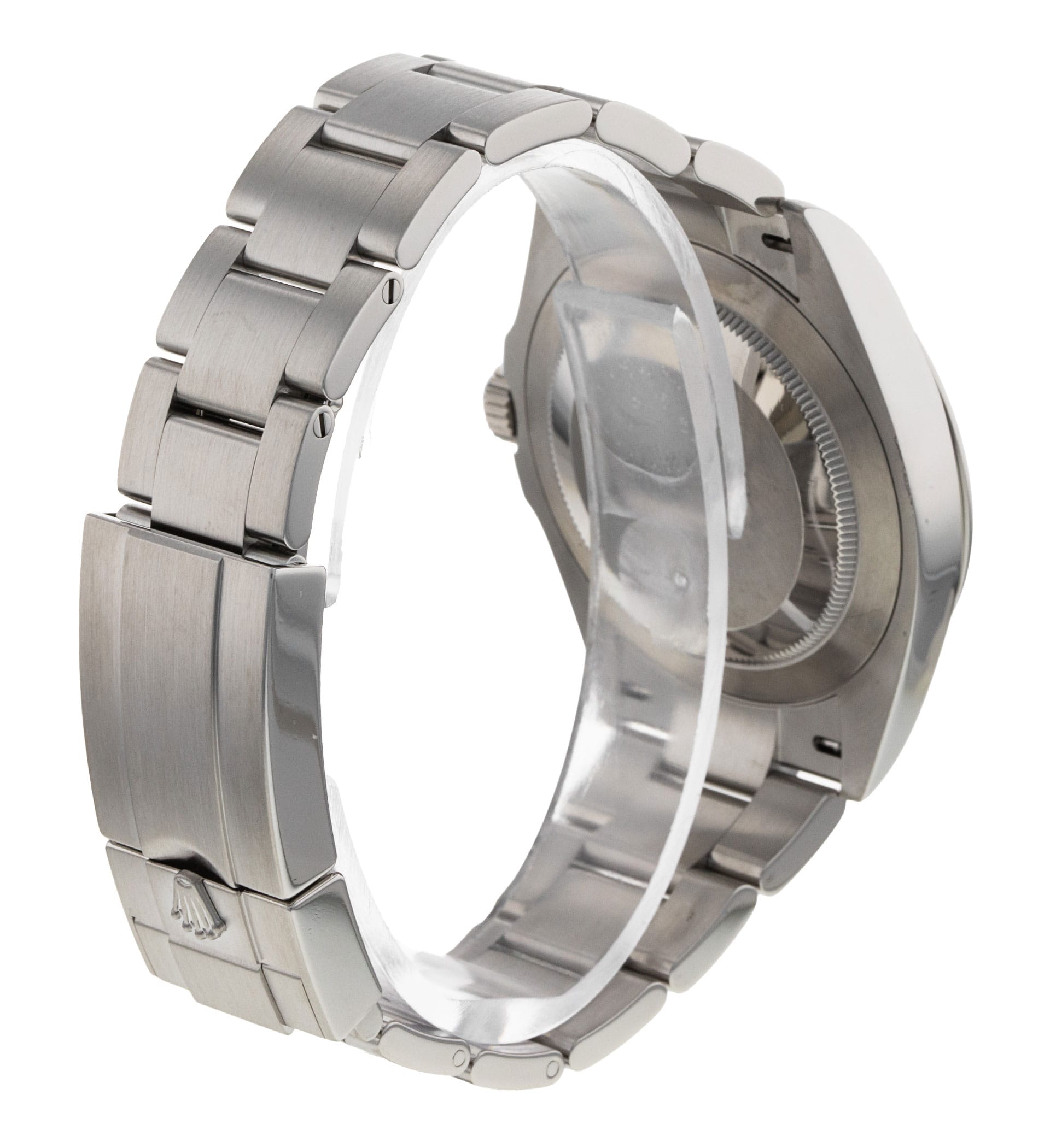 Rolex Air-King 126900 Thumbnail 3