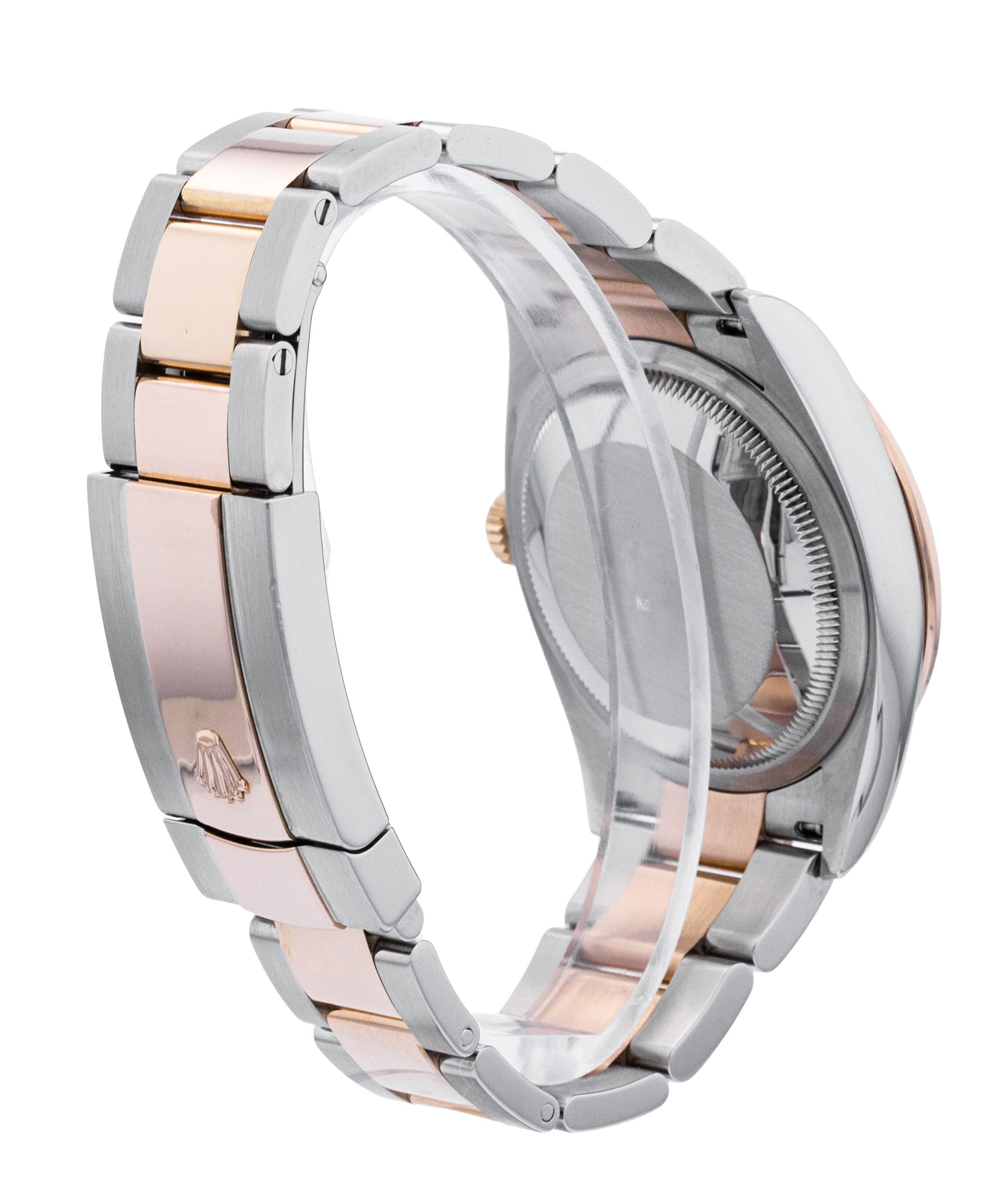Rolex Datejust 126281 RBR Thumbnail 3