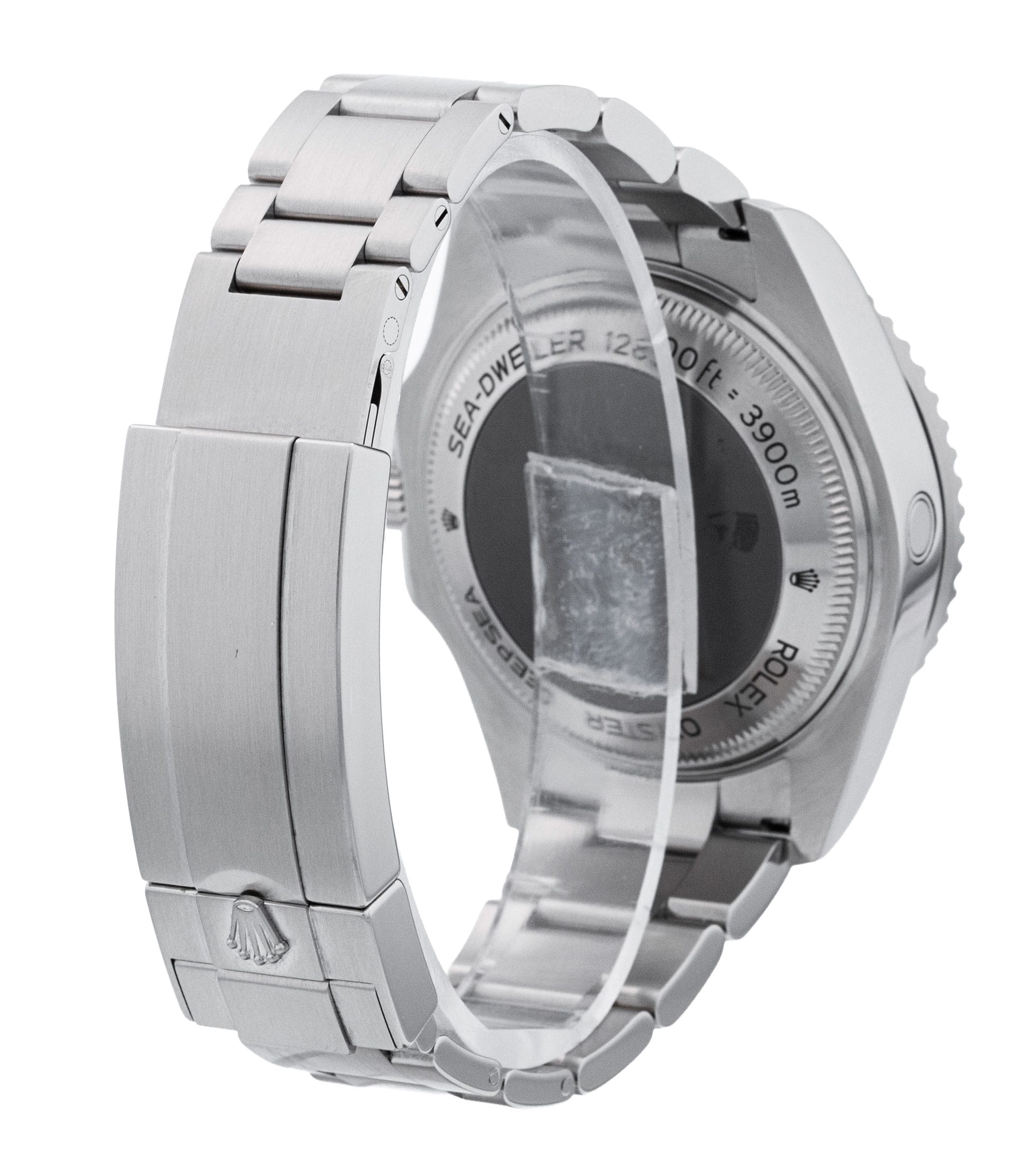 Rolex Deepsea 126660 Thumbnail 3