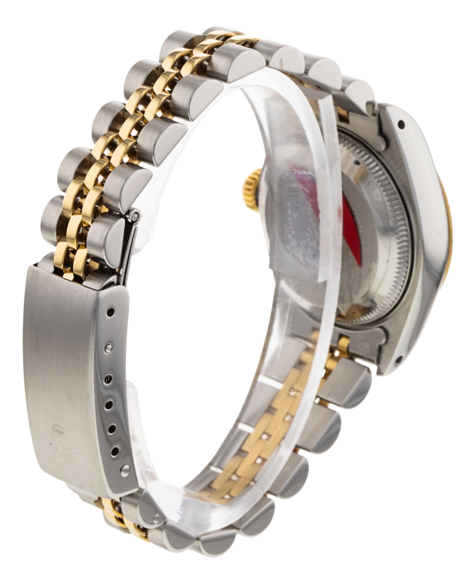 Rolex Datejust Lady 69173 Thumbnail 3