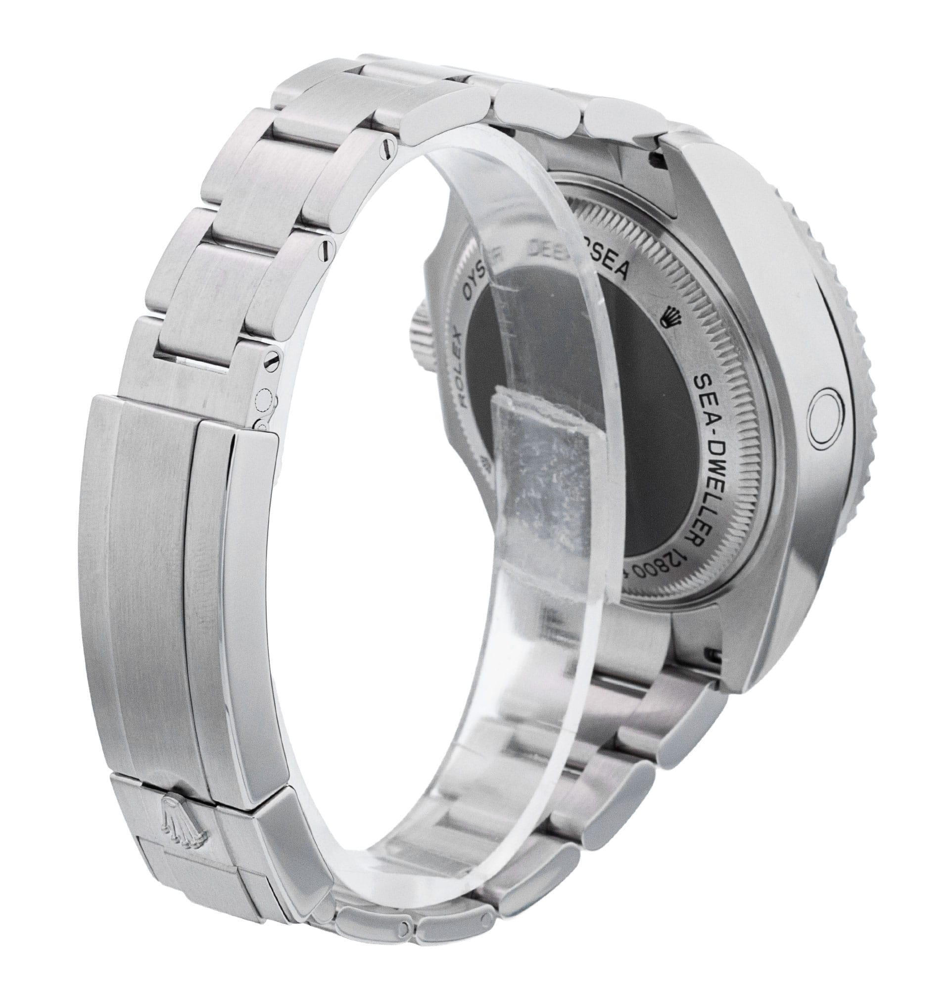 Rolex Deepsea 116660 Thumbnail 3