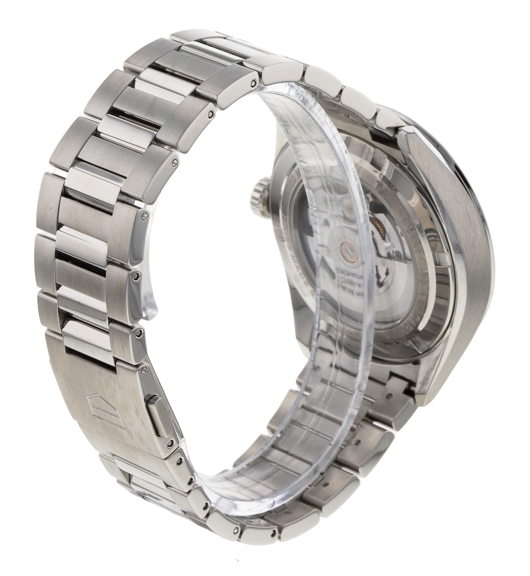 Tag Heuer Carrera WBN2112.BA0639 Thumbnail 3