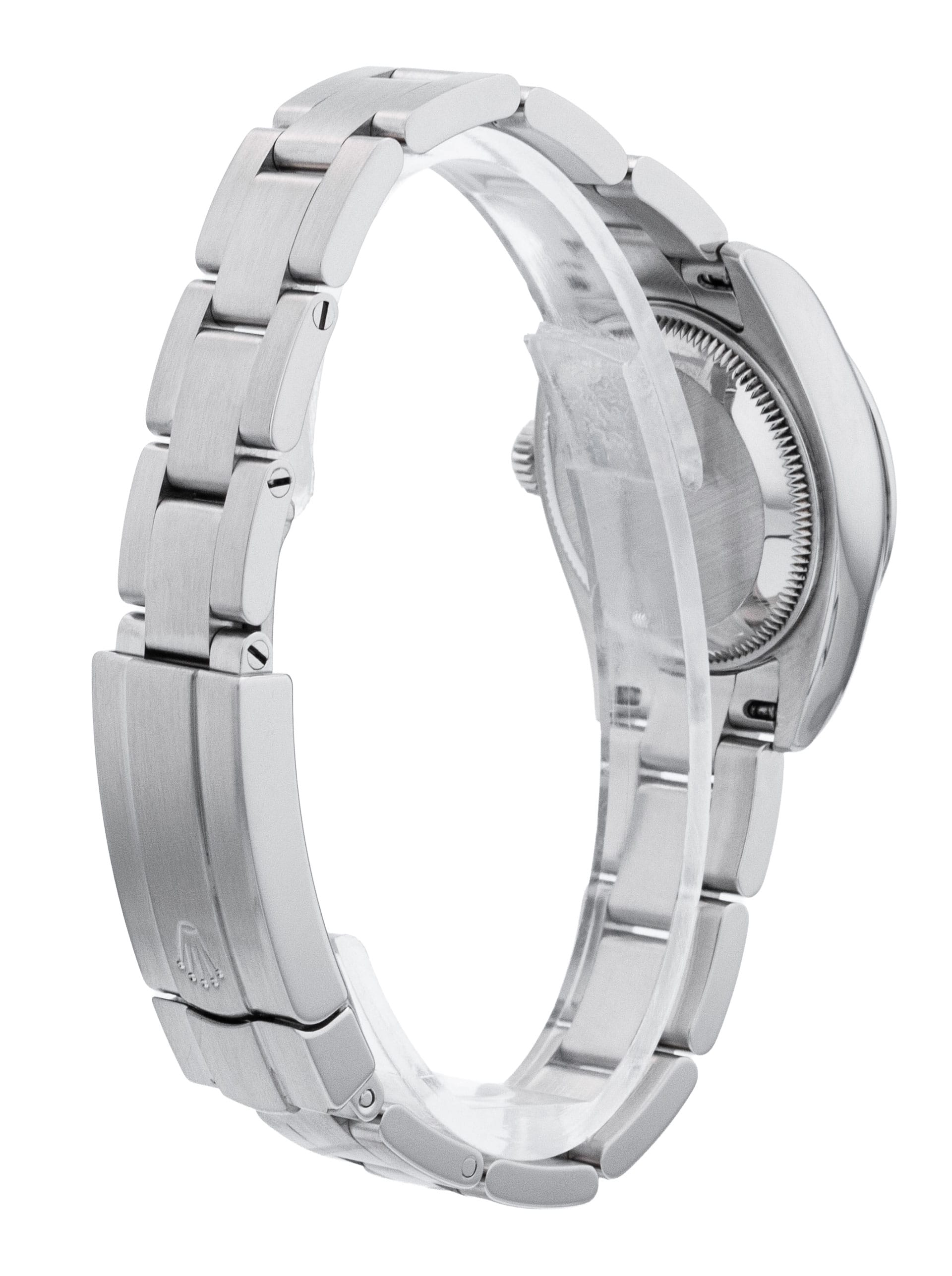 Rolex Lady Oyster Perpetual 176200 Thumbnail 3