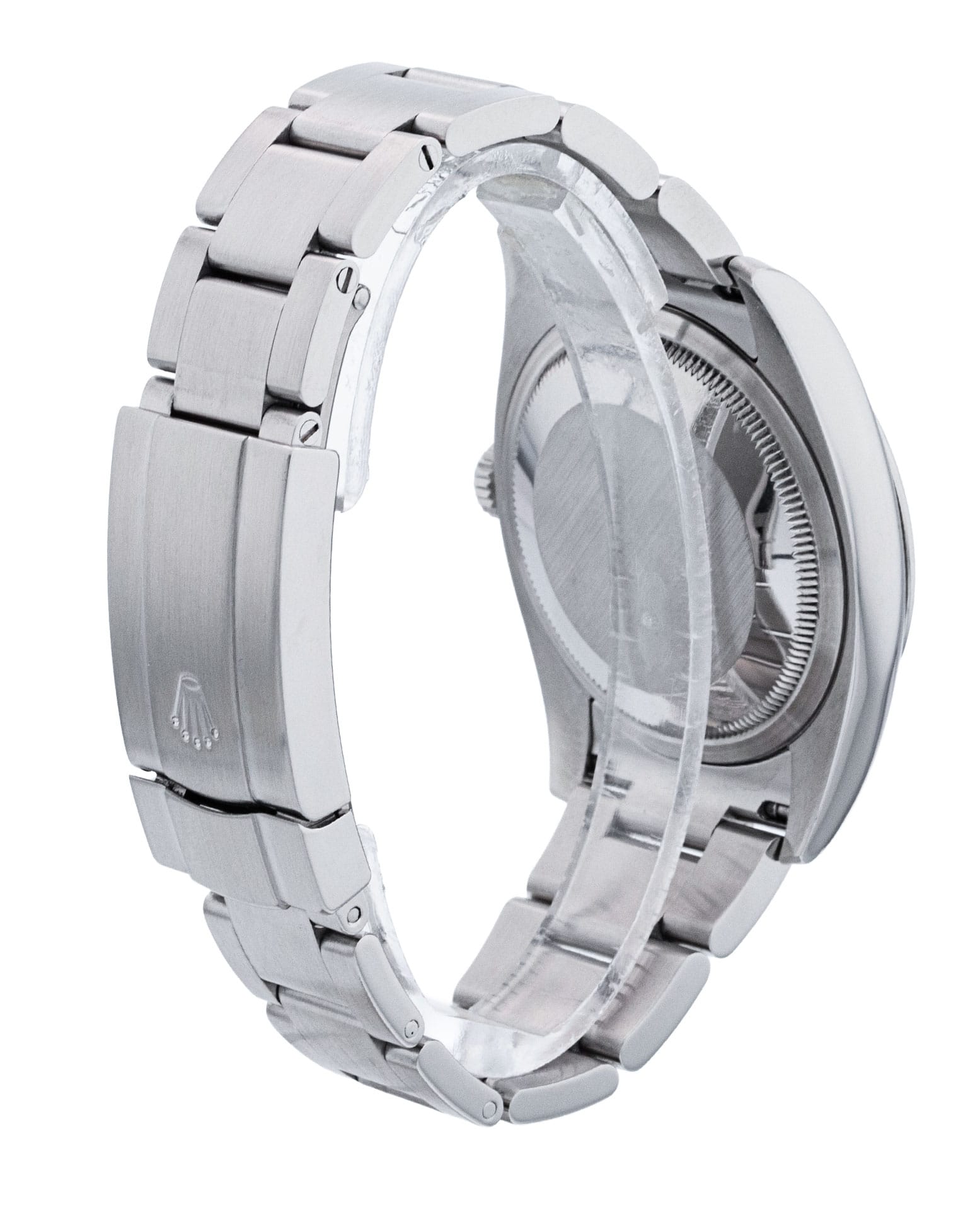 Rolex Oyster Perpetual 116000 Thumbnail 3