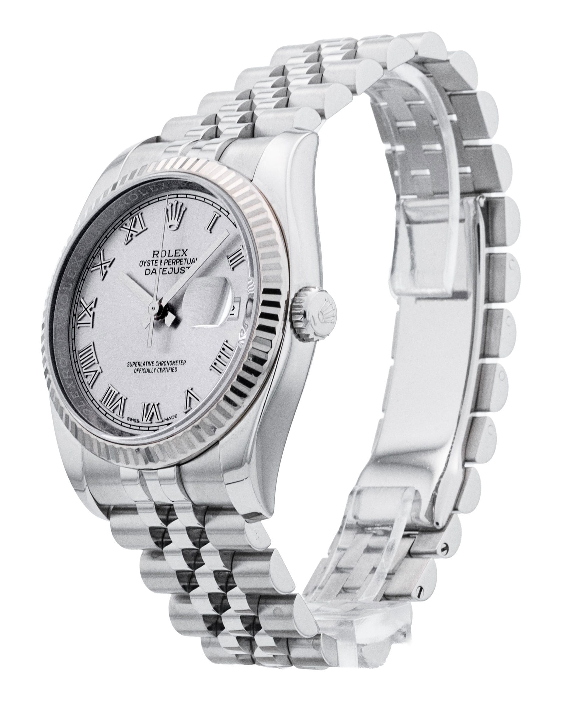 Rolex Datejust 116234 Thumbnail 2