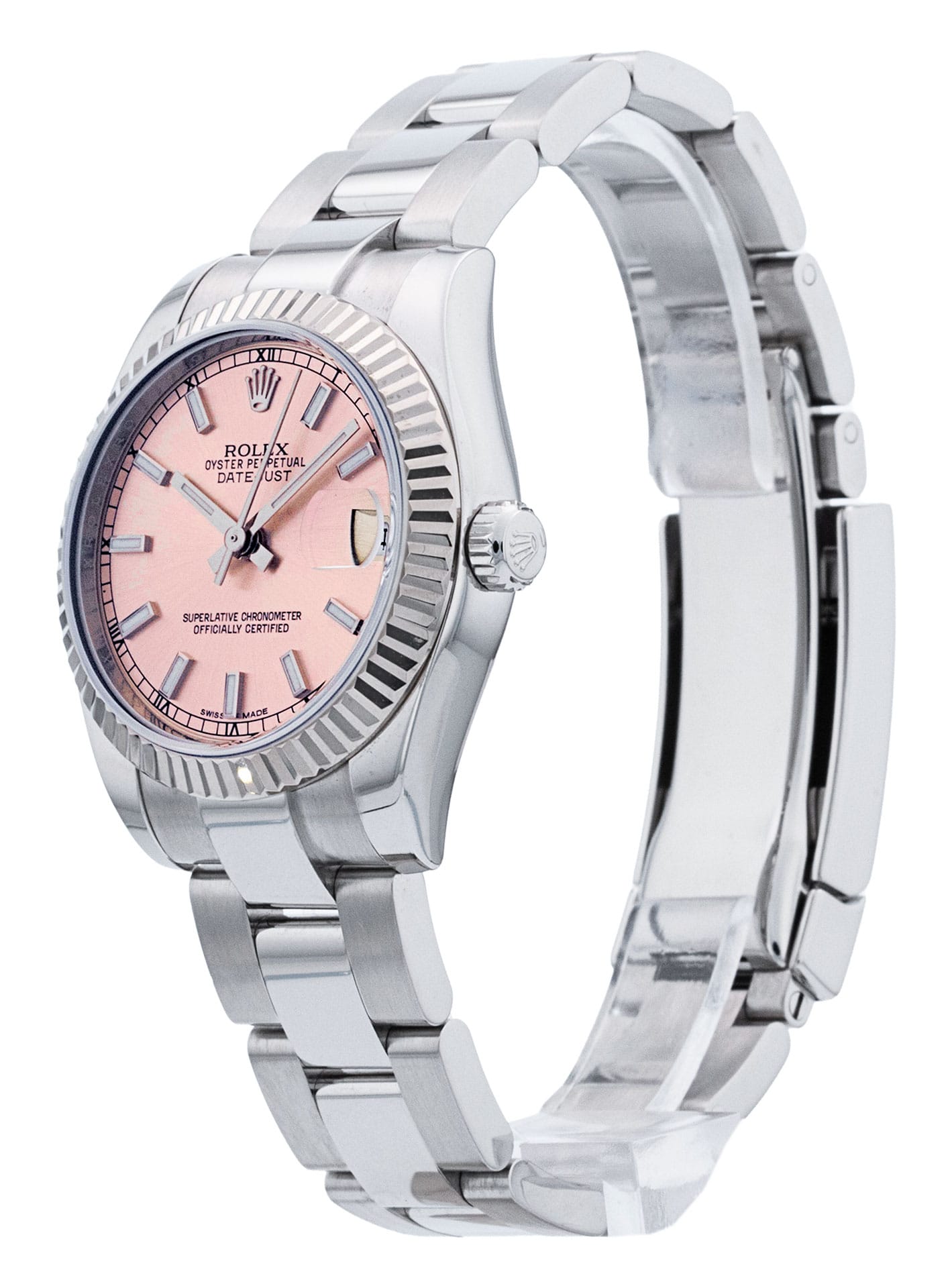 Rolex Datejust Lady 31 178274 Thumbnail 2