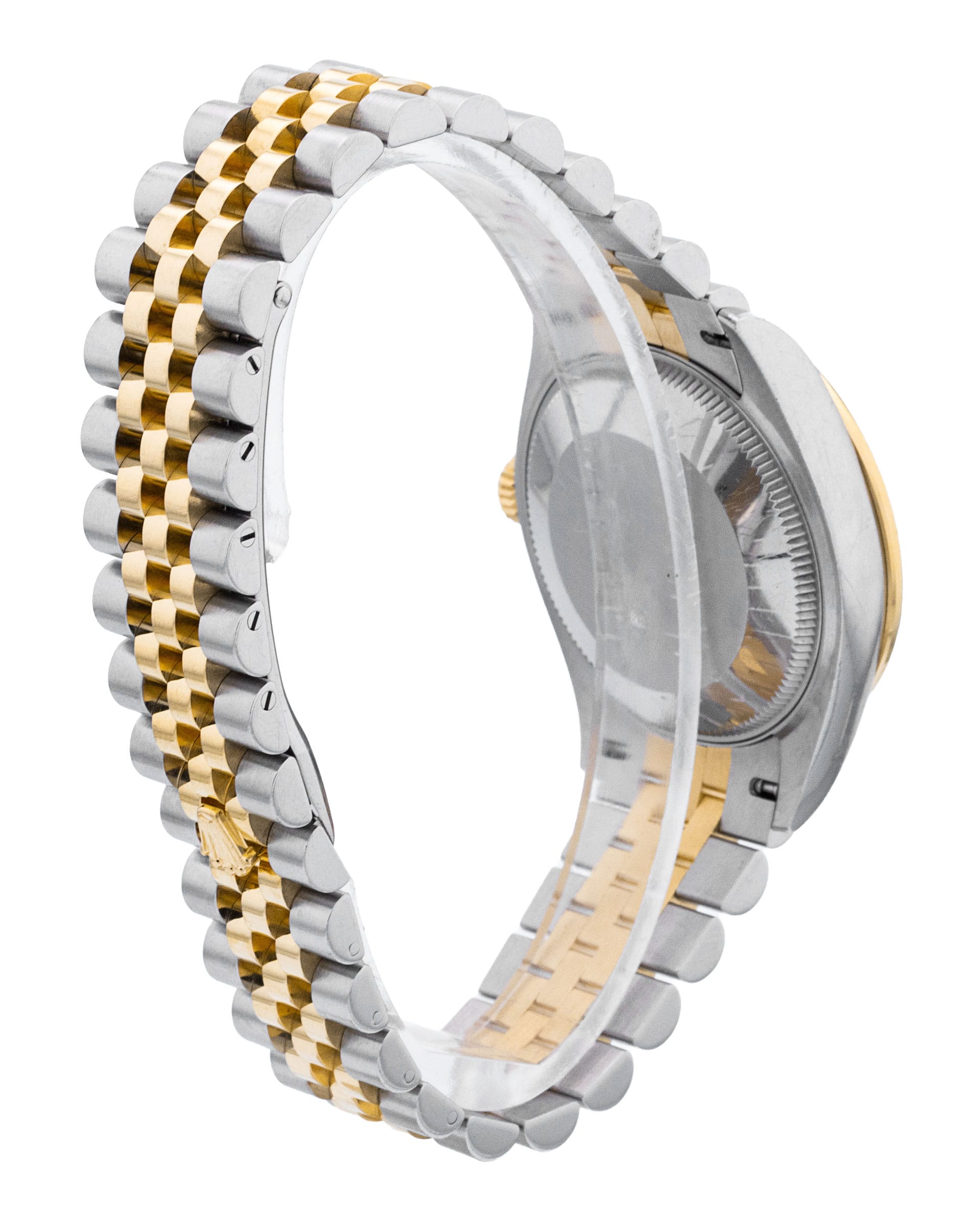 Rolex Datejust Lady 31 278383 RBR Thumbnail 3