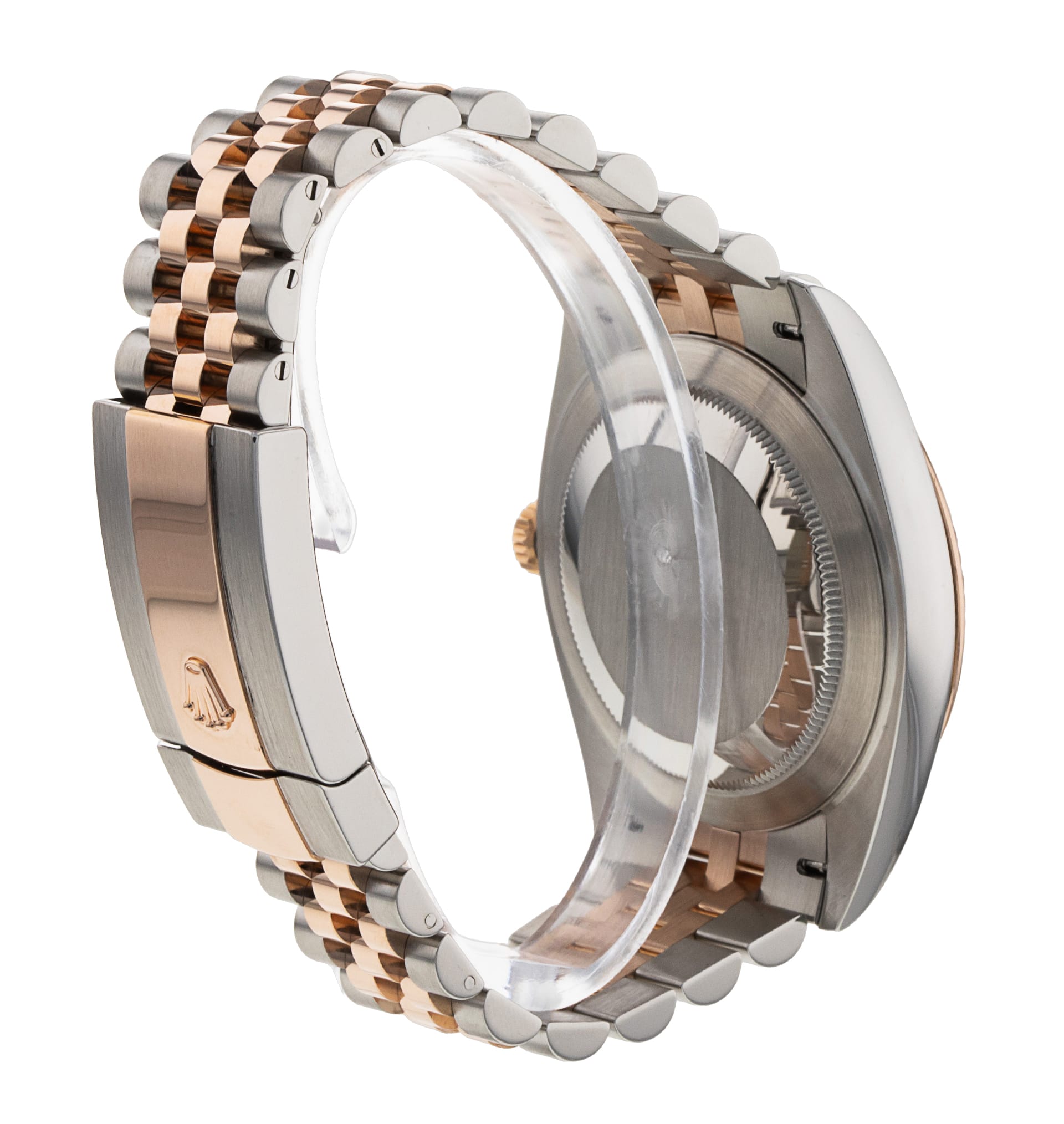 Rolex Datejust 41 126331 Thumbnail 3