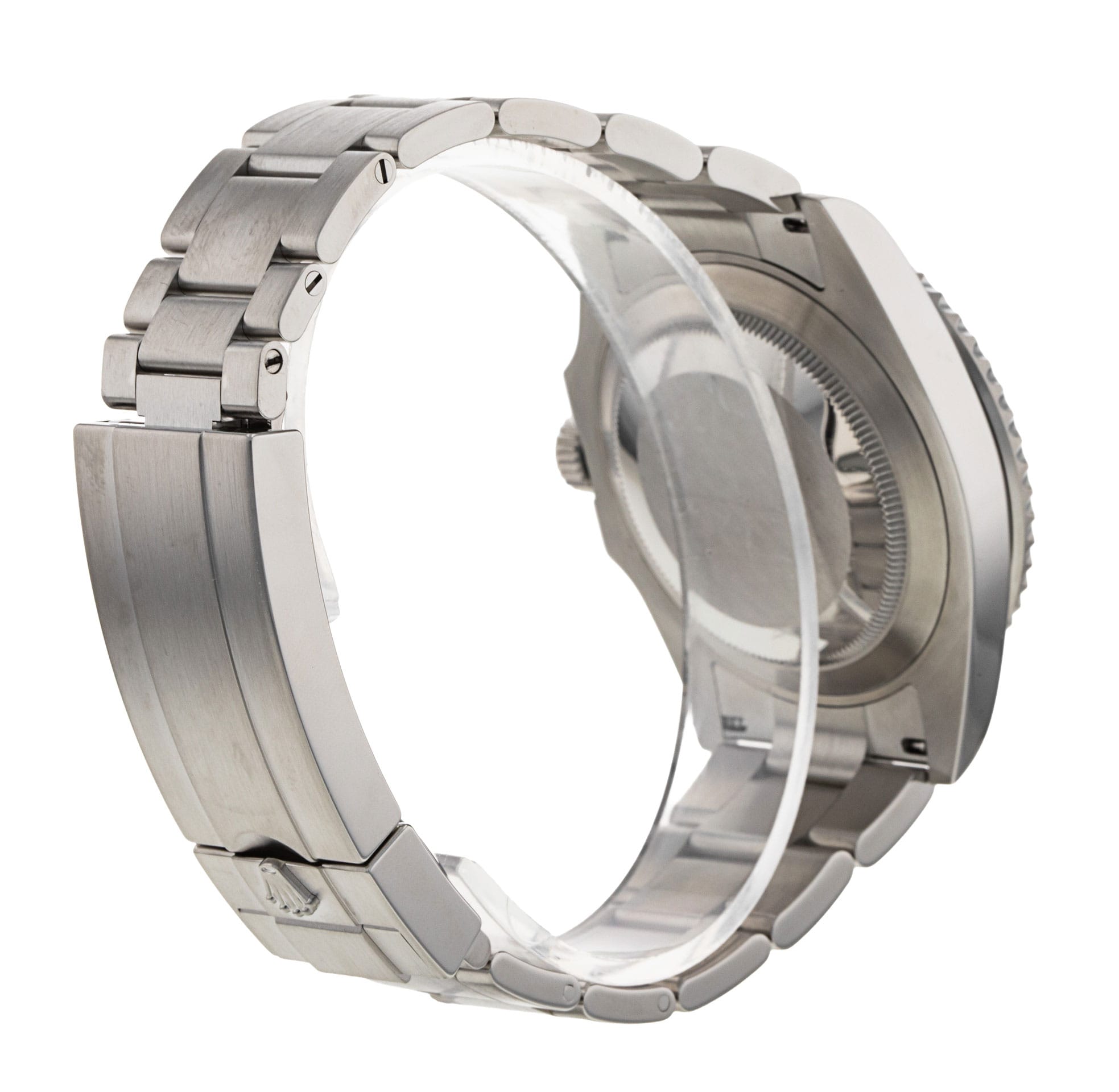 Rolex Submariner 124060 Thumbnail 3