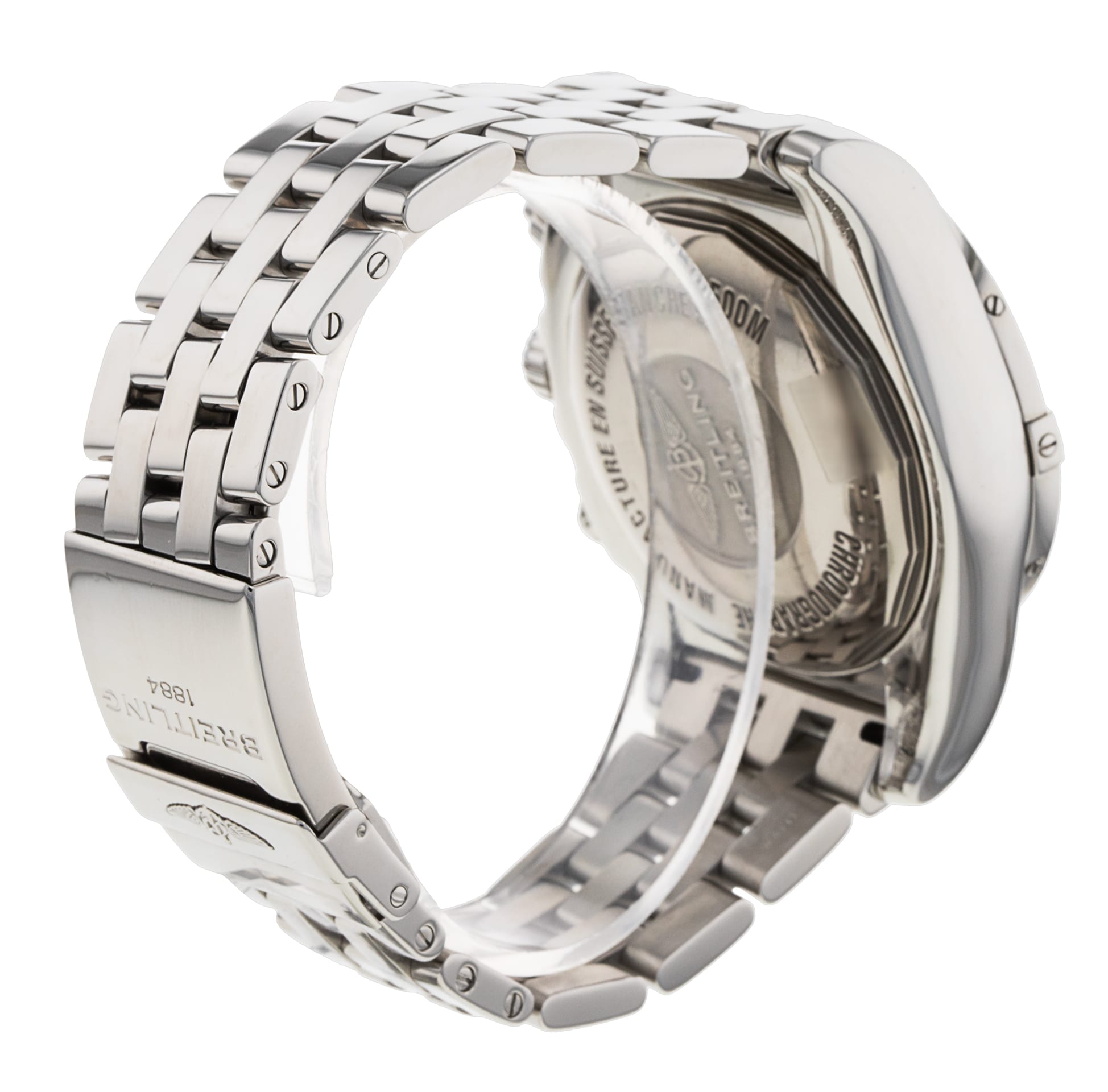 Breitling Chronomat GMT AB0410 Thumbnail 3